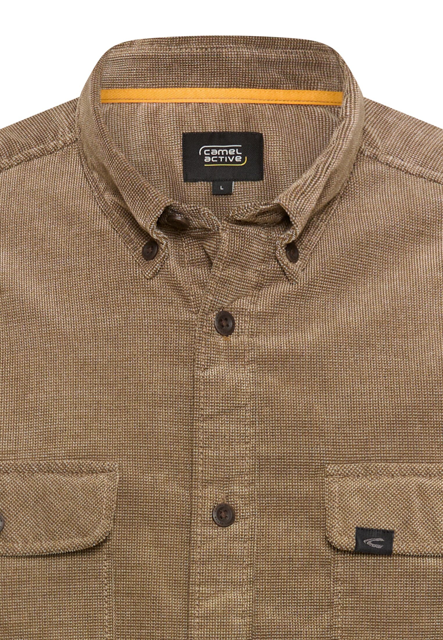Camel Active Longsleeve #3