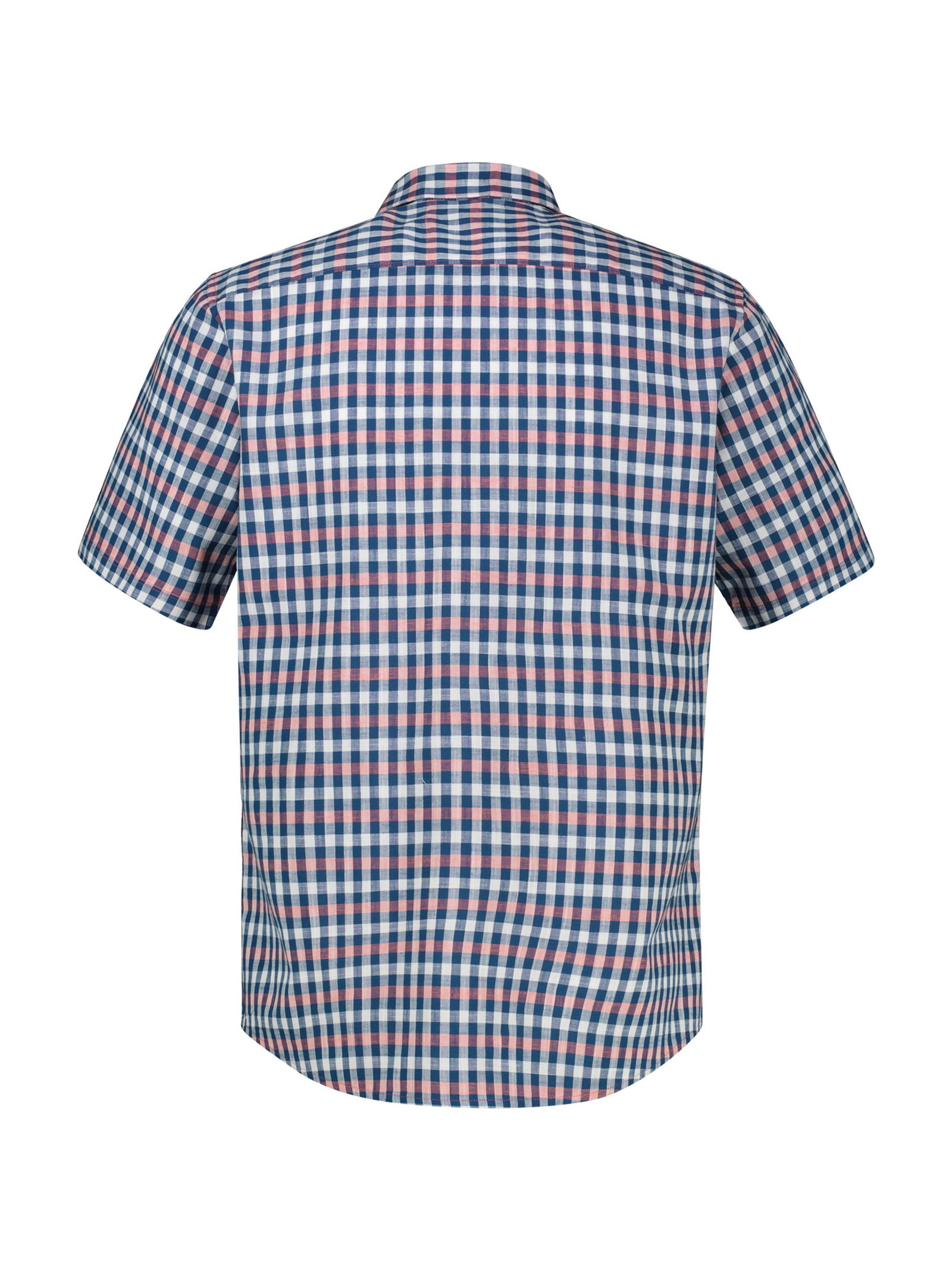 Lerros |  Lerros Hemd Regular Fit  | M | 2465_328