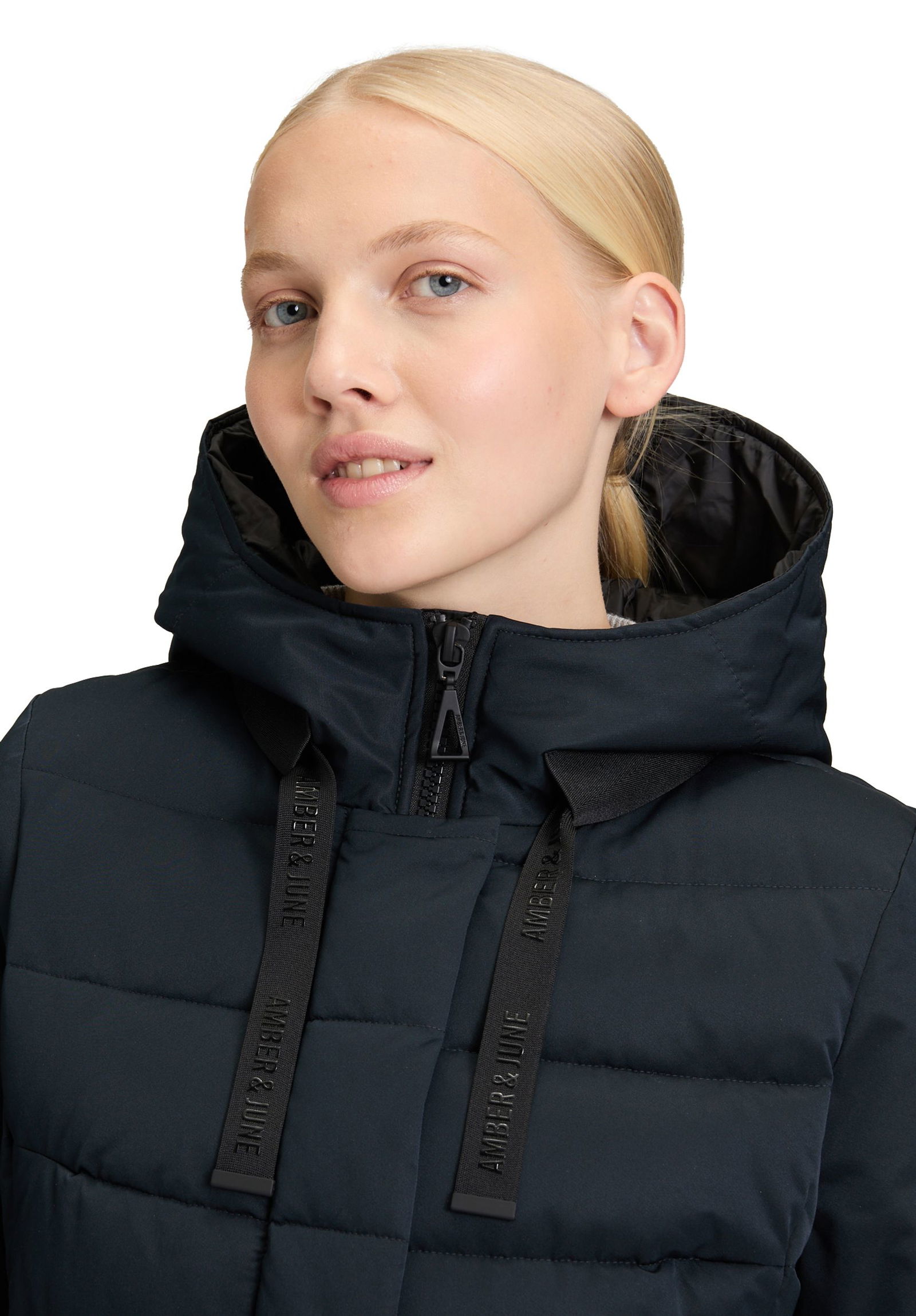 Amber & June | Amber & June Funktionsjacke | 40