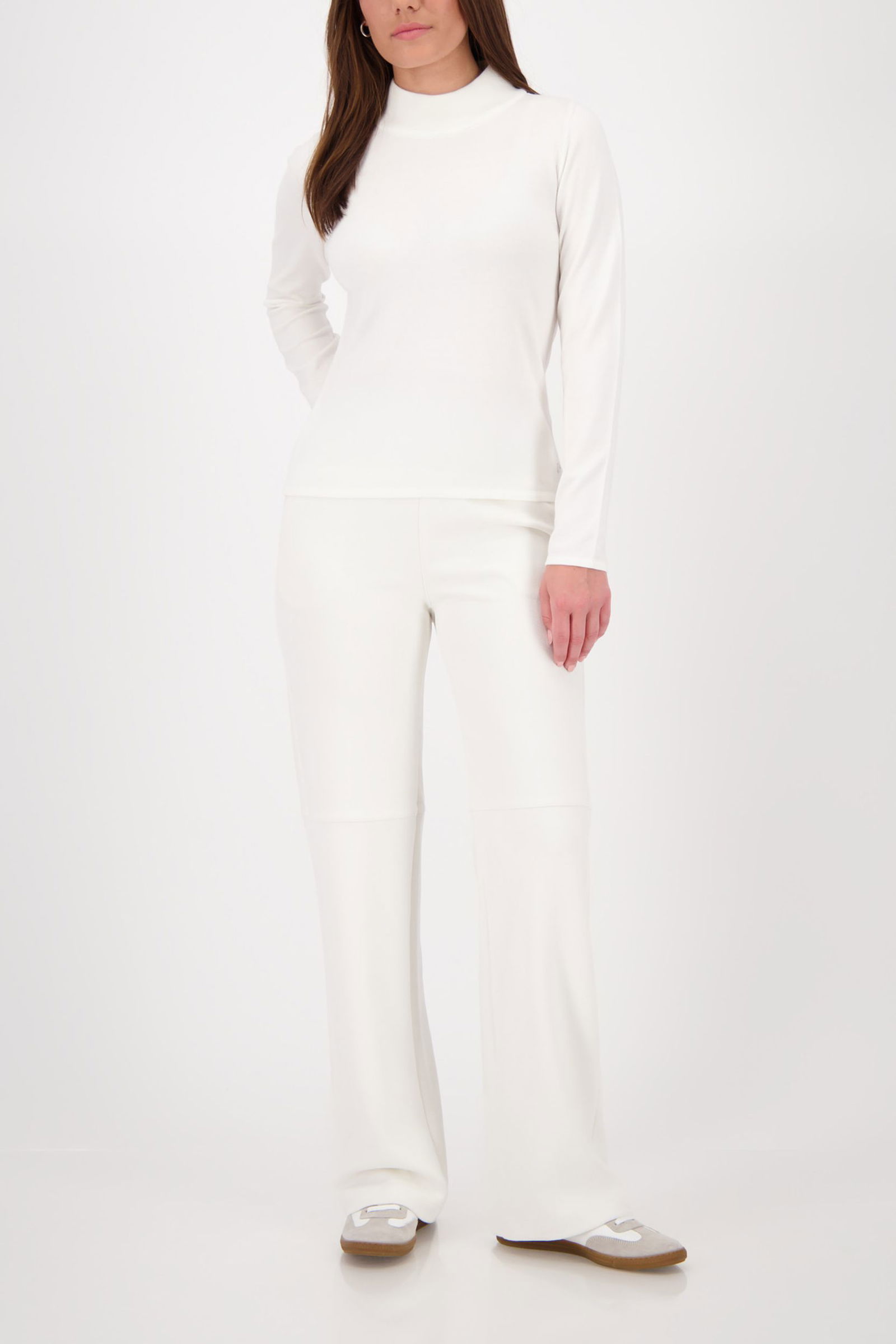 Monari | Monari Pullover | 38 | off-white