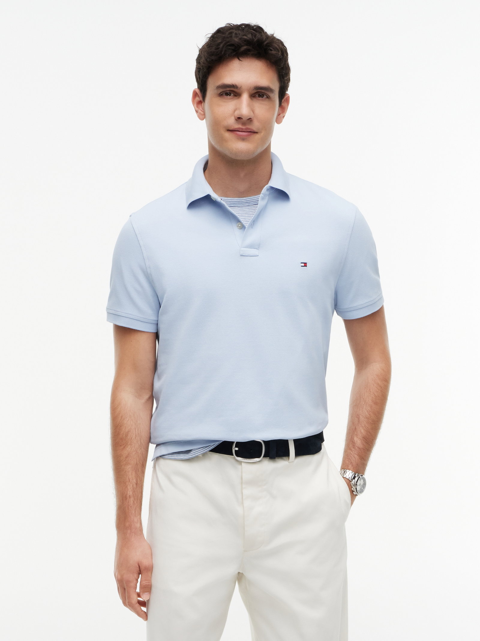 1985 REGULAR POLO, BLUE #2