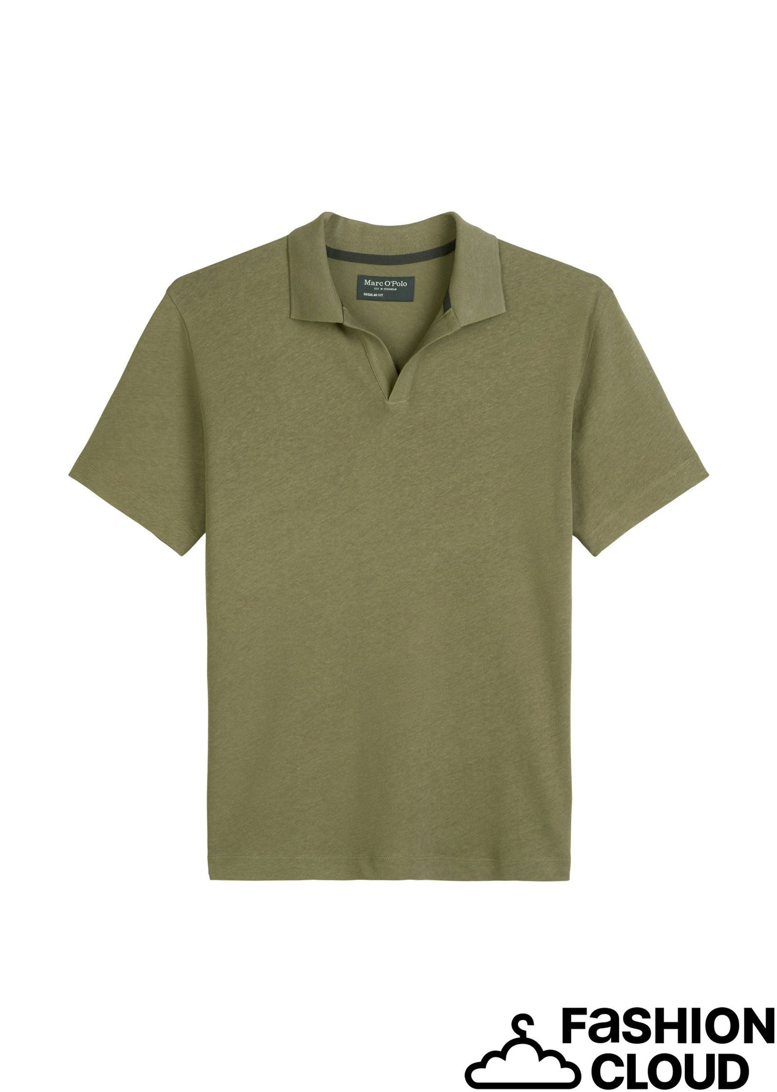 e48afdd1625f351fefa9f6388e96bed7 Marc O´Polo |  Marc O´Polo Poloshirt  | L | vivid green