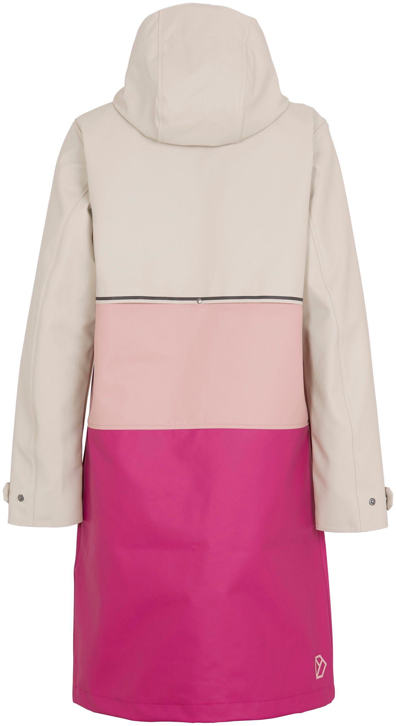 Didriksons Damenjacke ESTRID