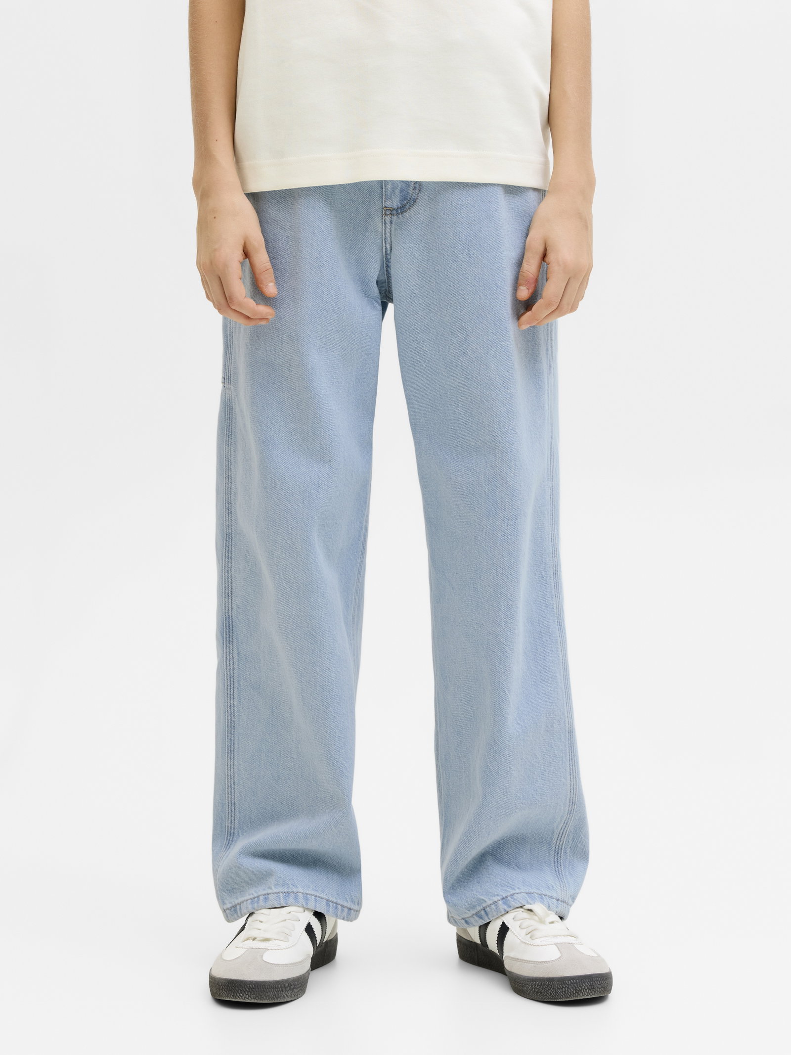 JJIALEX JJCARPENTER NS 850 LN JNR #4