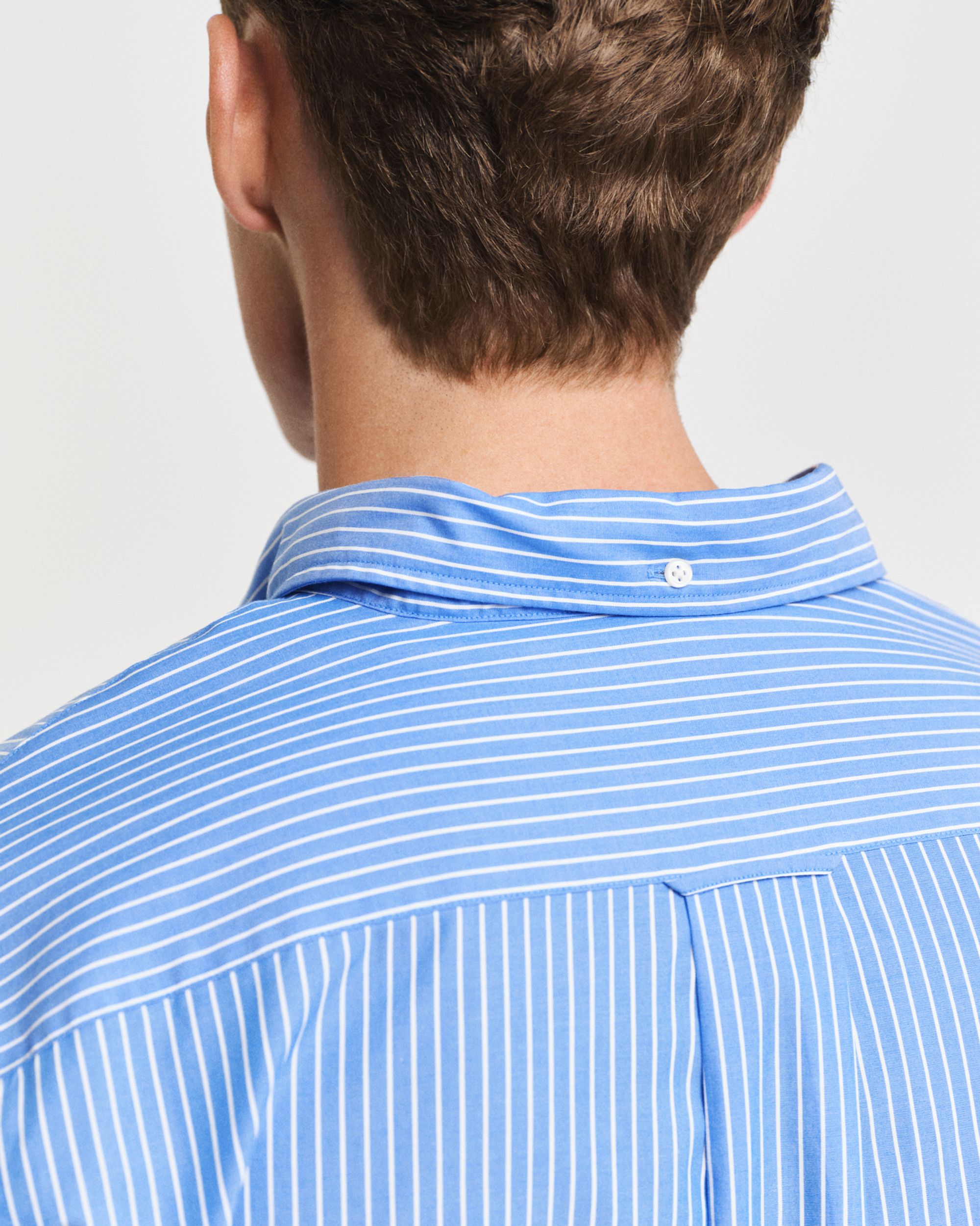 Gant |  Gant Hemd Regular Fit  | XXL