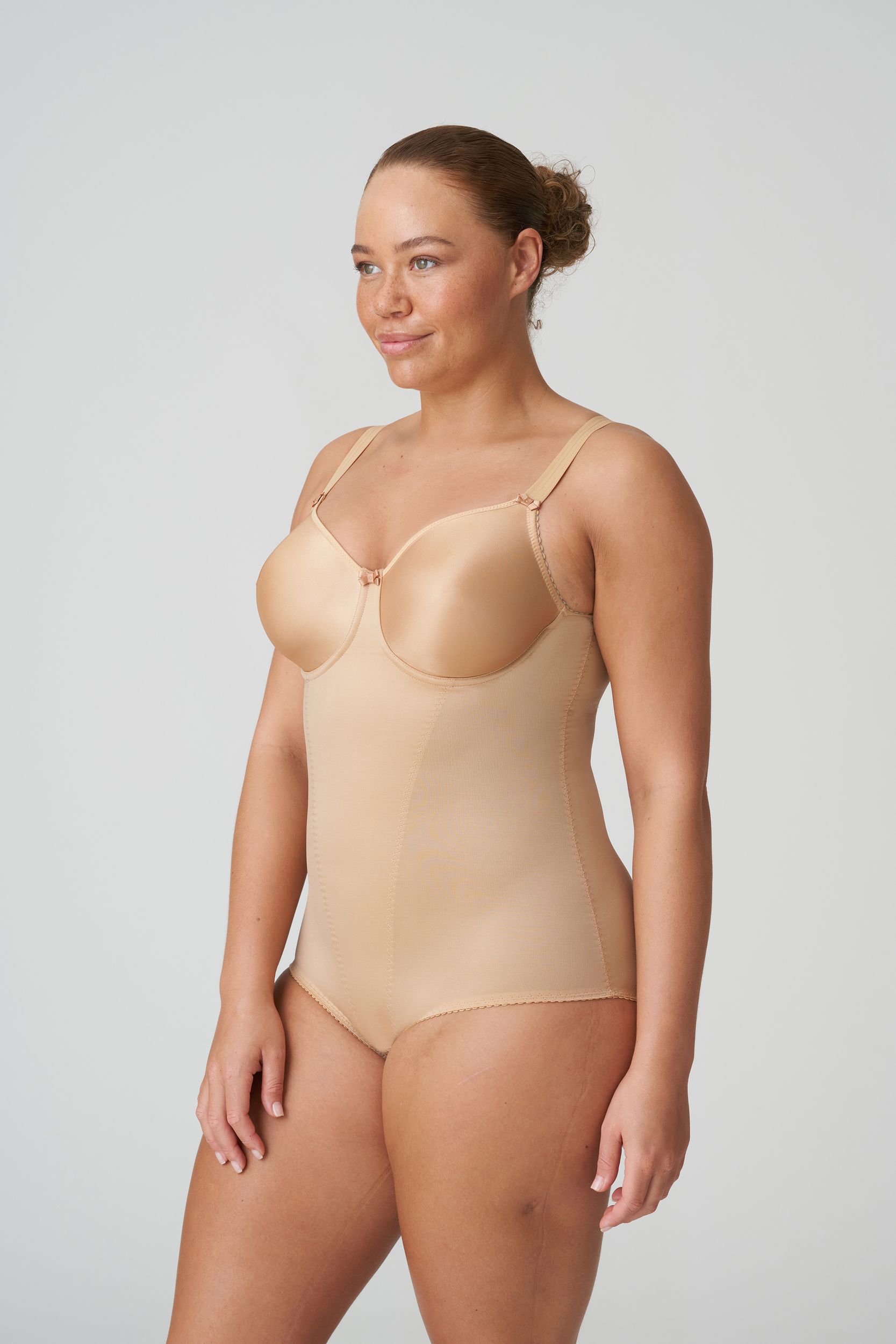 PrimaDonna |  PrimaDonna Body "Satin" | 85/E | cognac