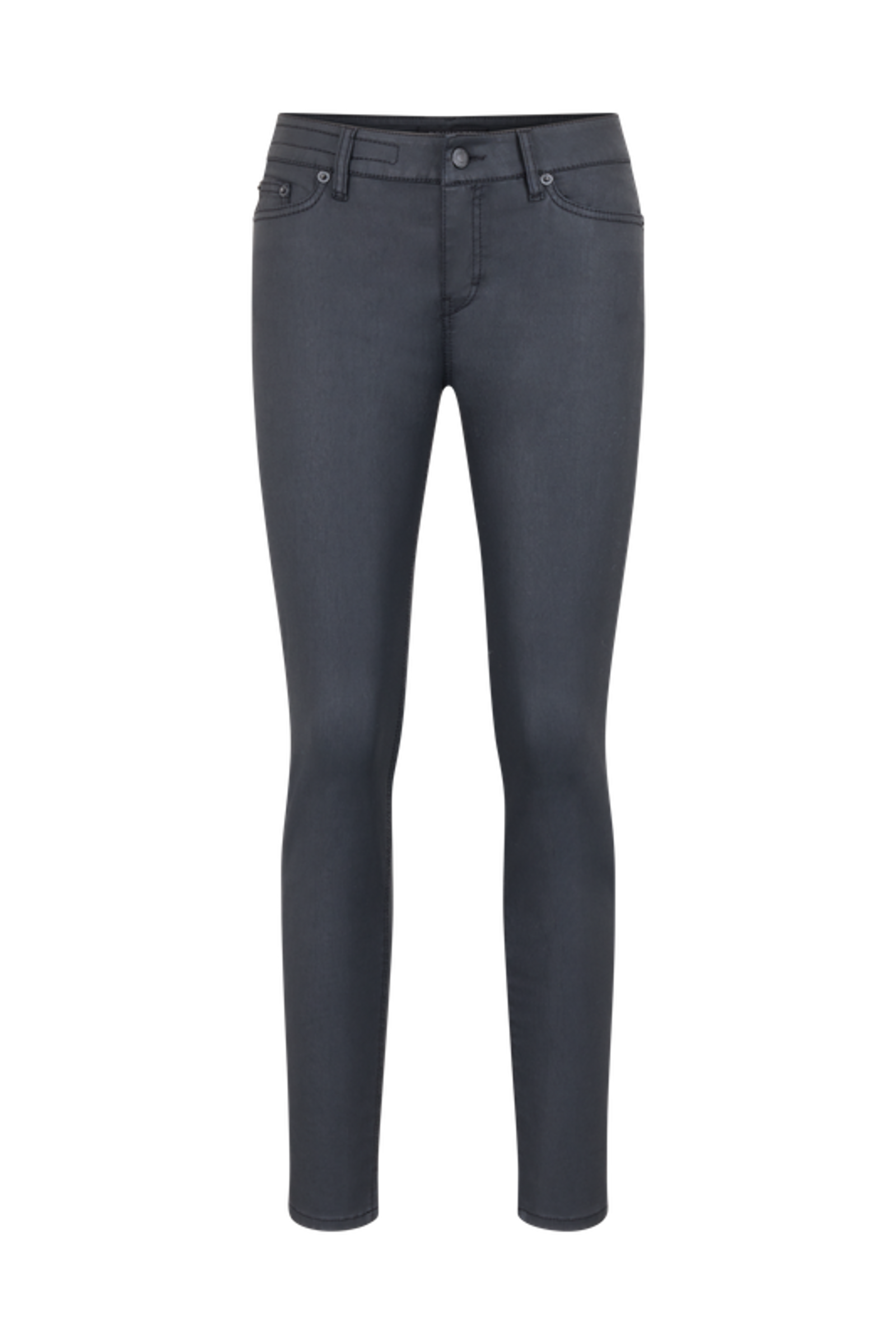 Drykorn | Drykorn Skinny Jeans "NEED" | schwarz
