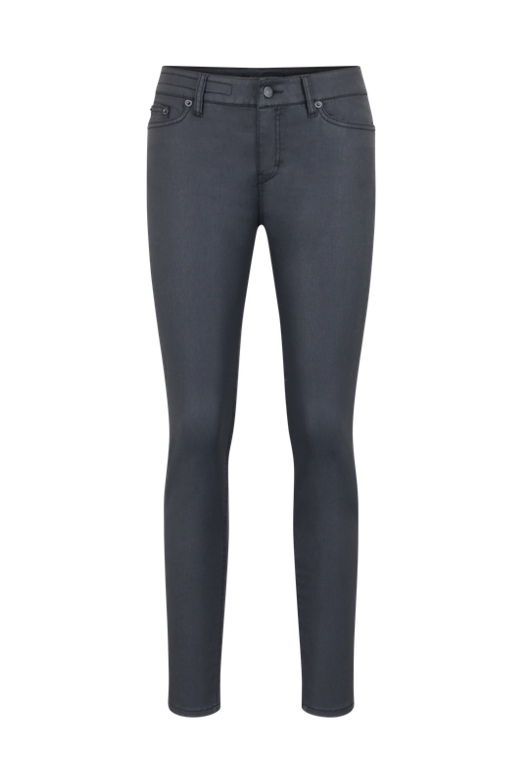 Drykorn |  Drykorn Skinny Jeans "NEED" | schwarz