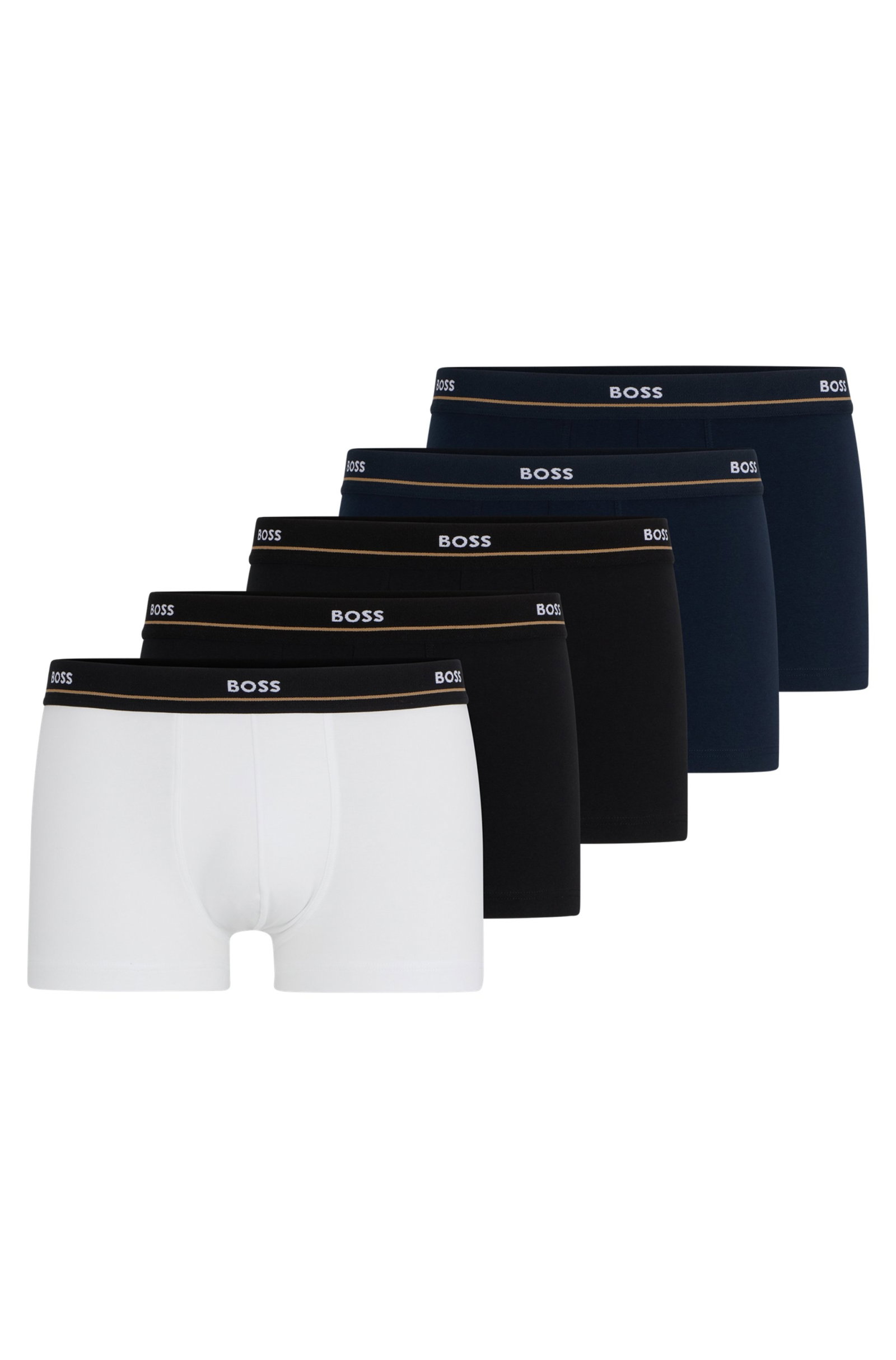 BOSS Black Multipack #2