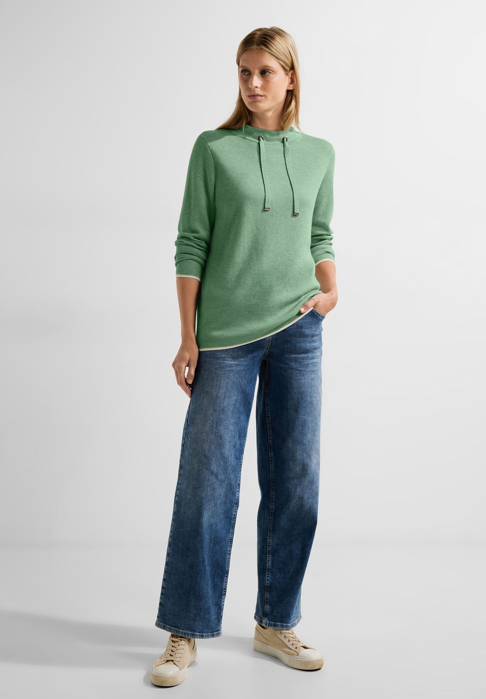 CECIL Pullover 