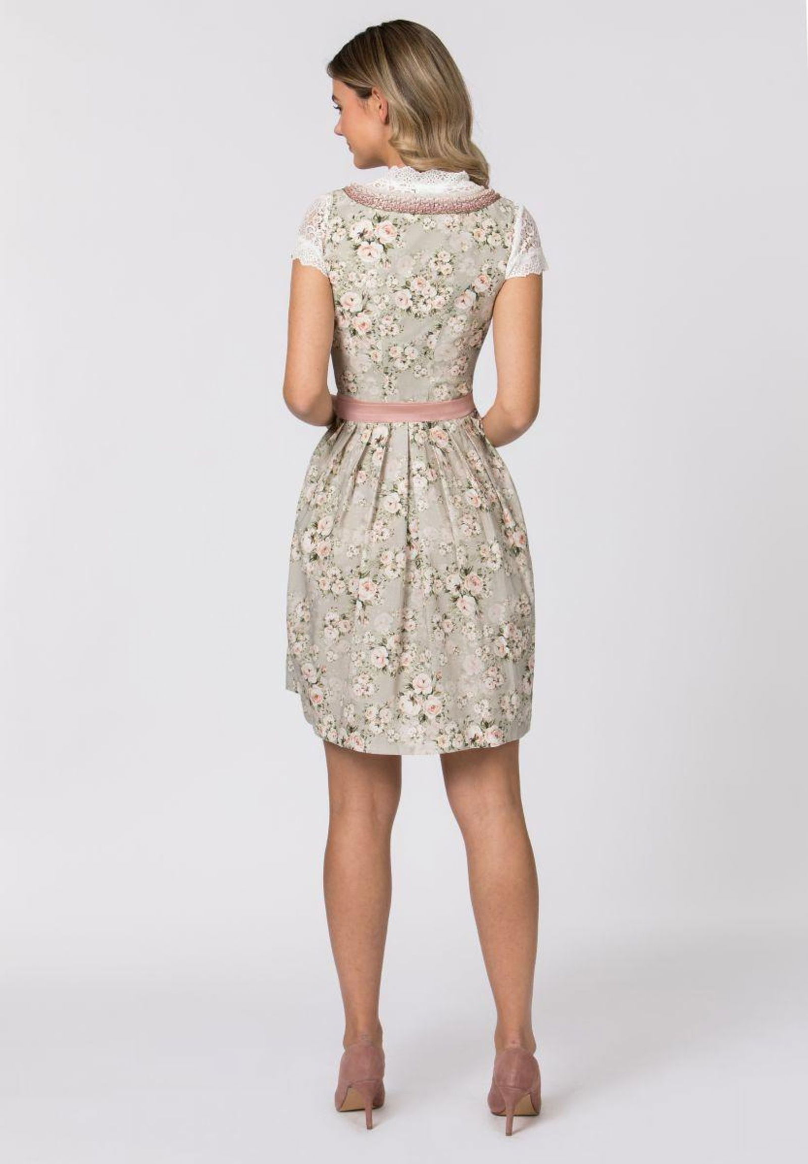 1fb79d8d688a5d6044e182423c345c07 Stockerpoint |  Stockerpoint Dirndl  | 42 | taupe