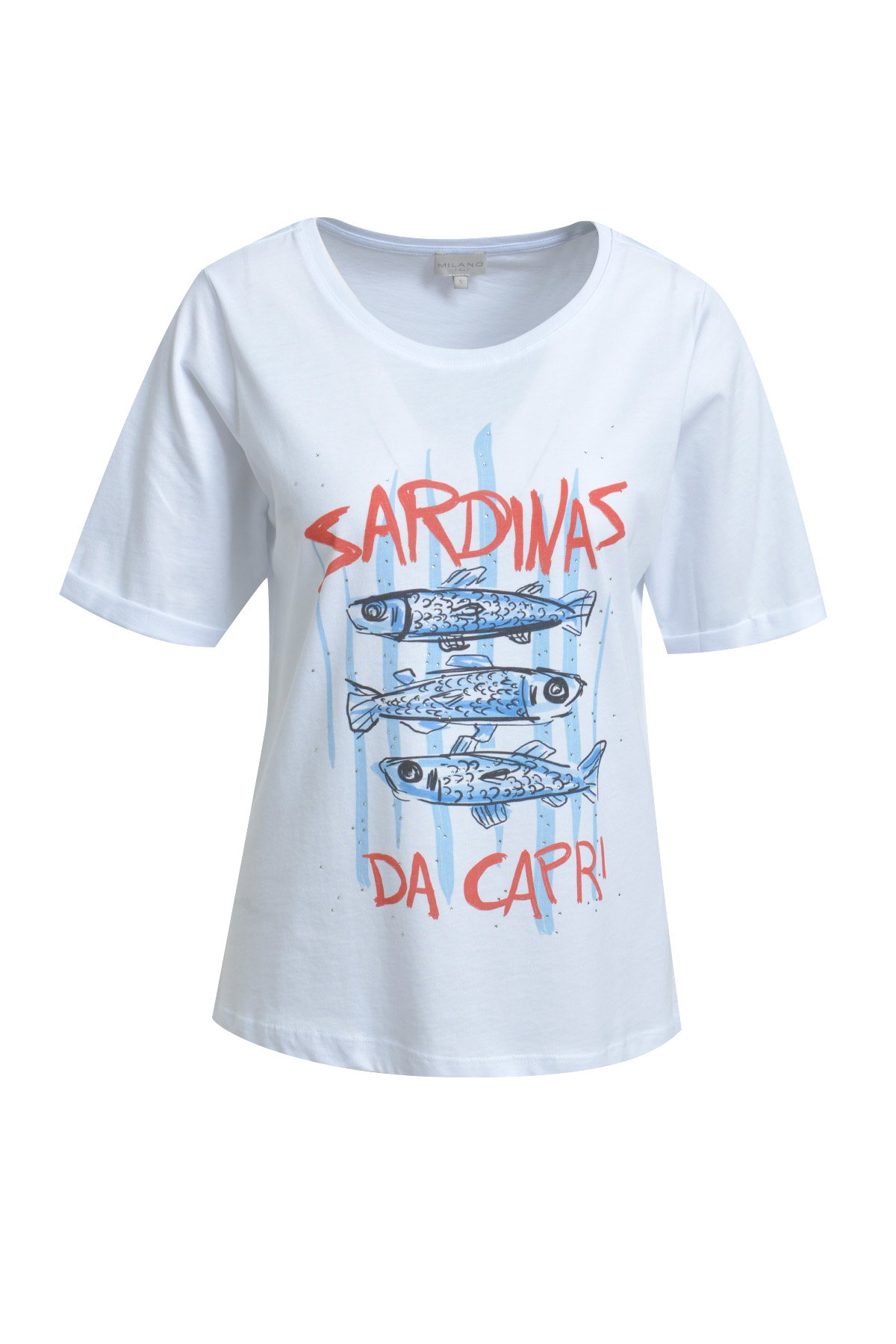 Milano T-Shirt #1