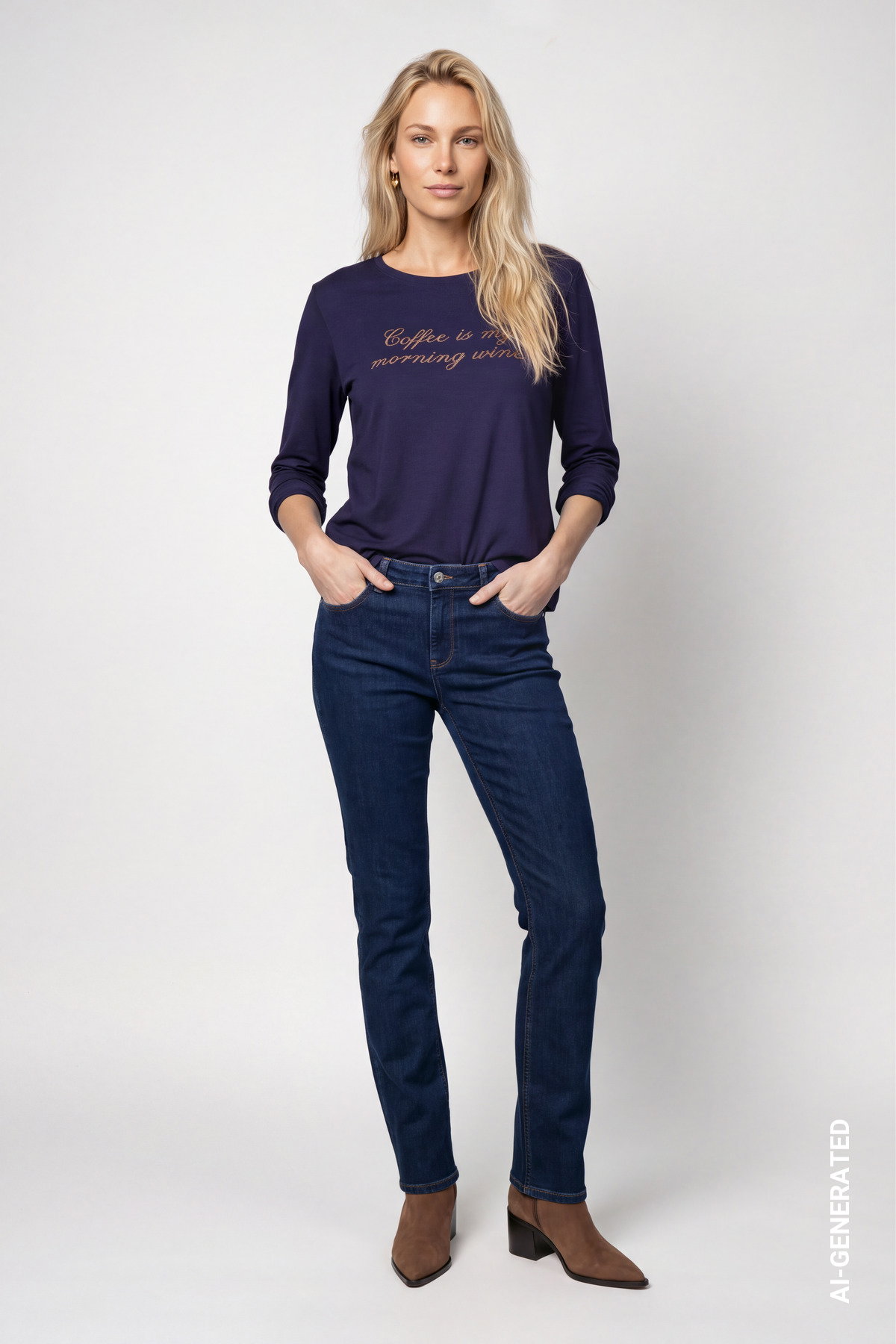 Monari Longsleeve #6