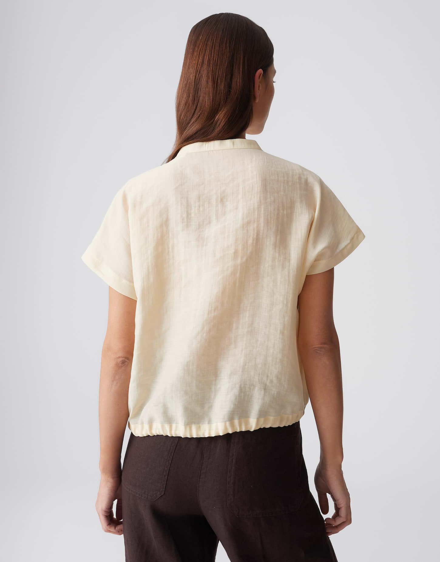 Opus Hemdblusen "Fadell" #3