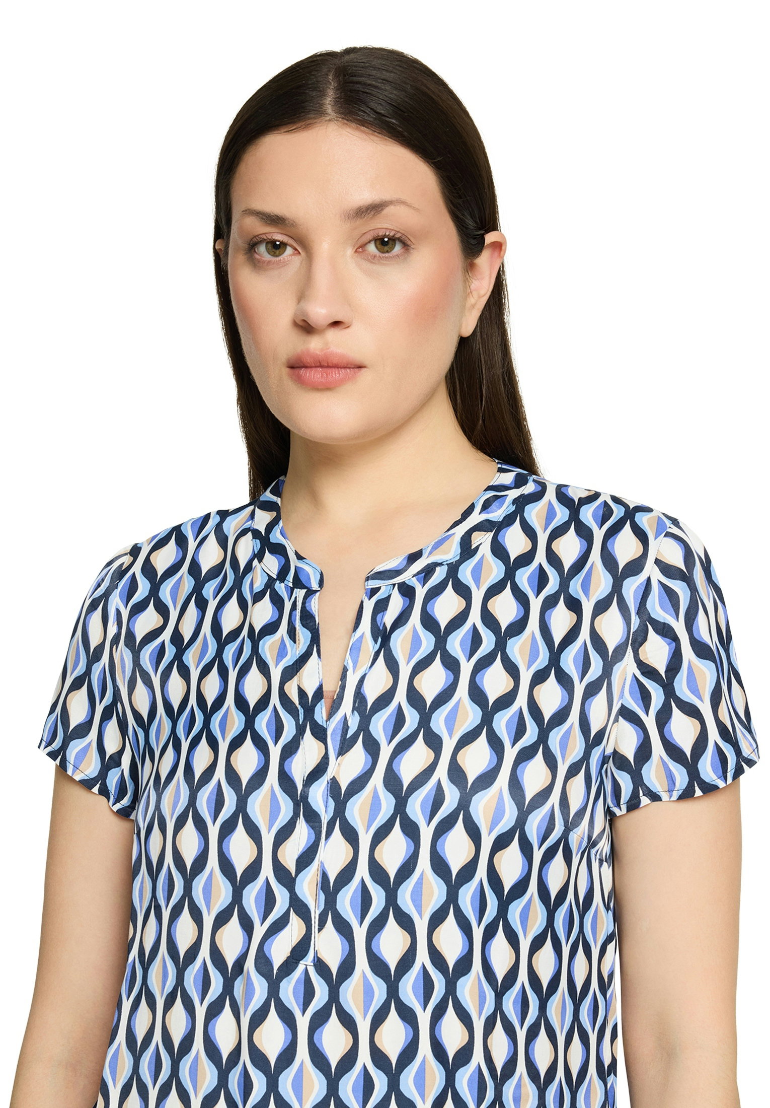 Betty Barclay Druckbluse #6