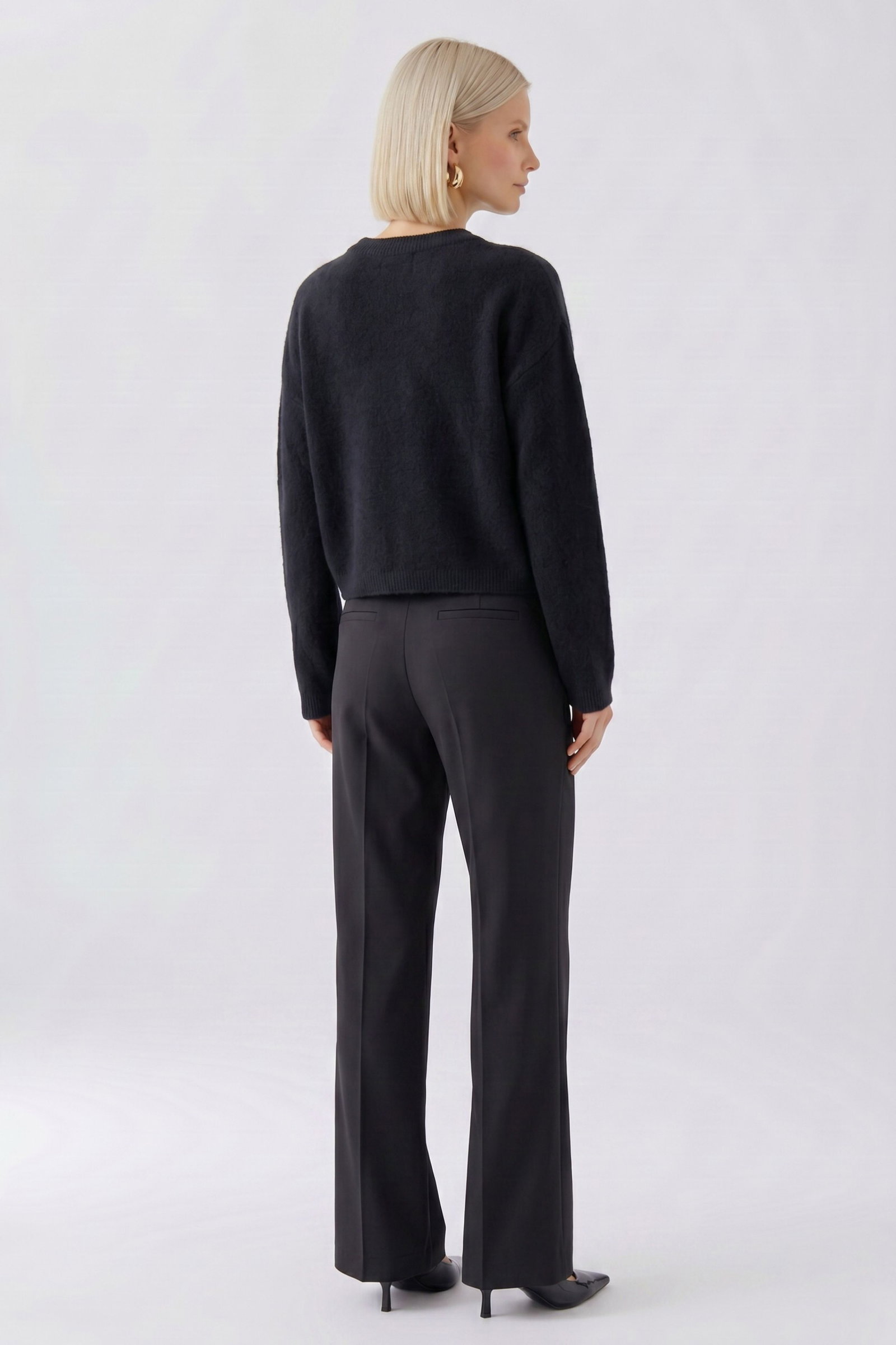 Oui Pullover #6