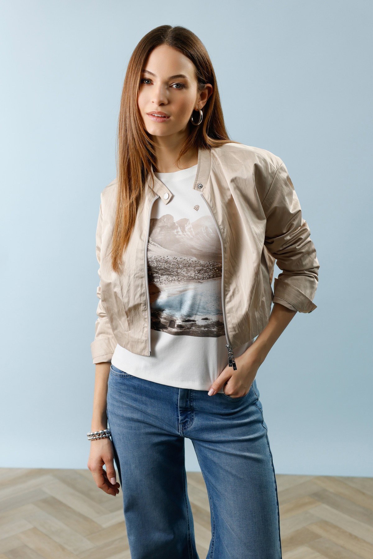 Monari Jacke #5