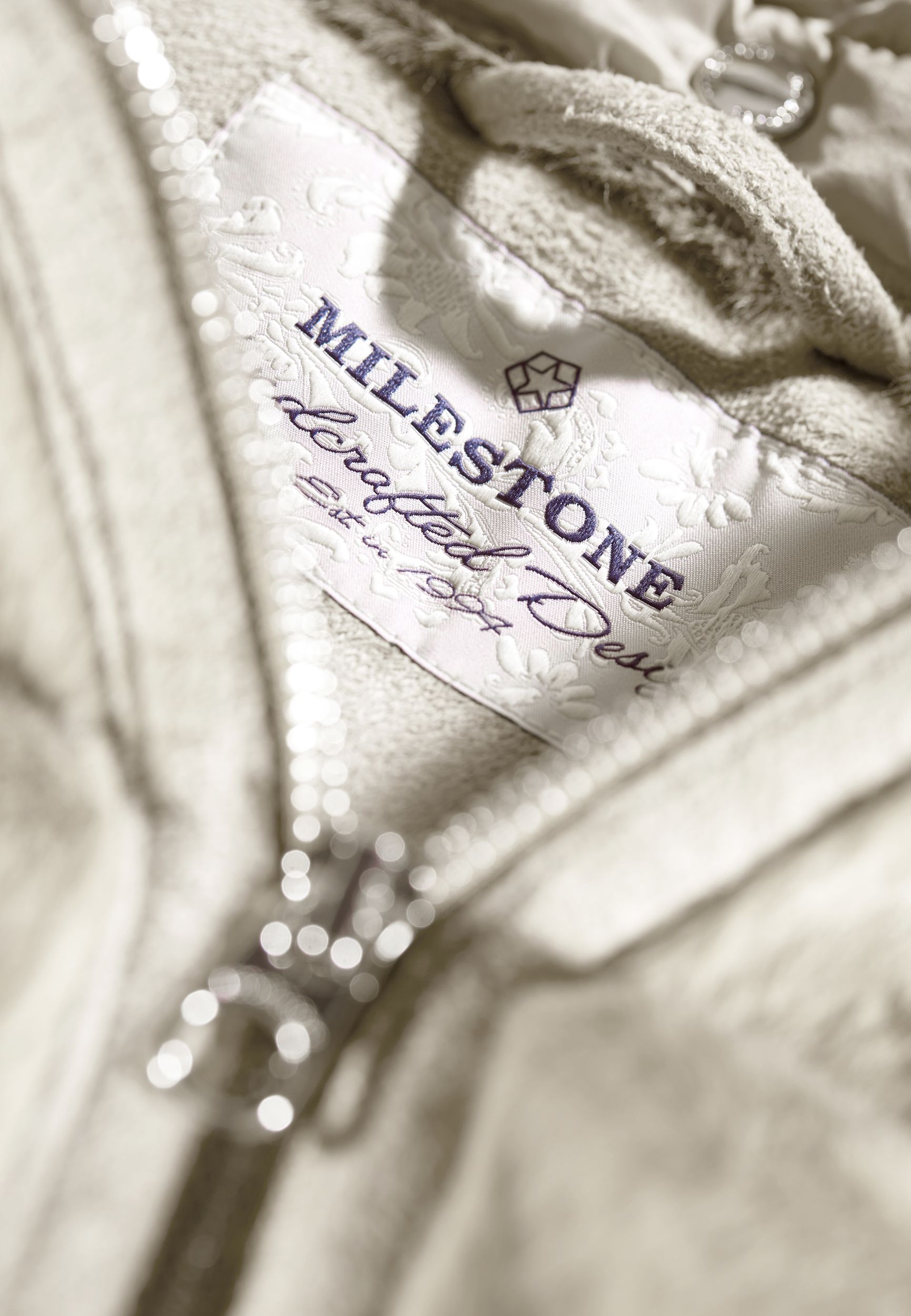 Milestone Funktionsjacke 