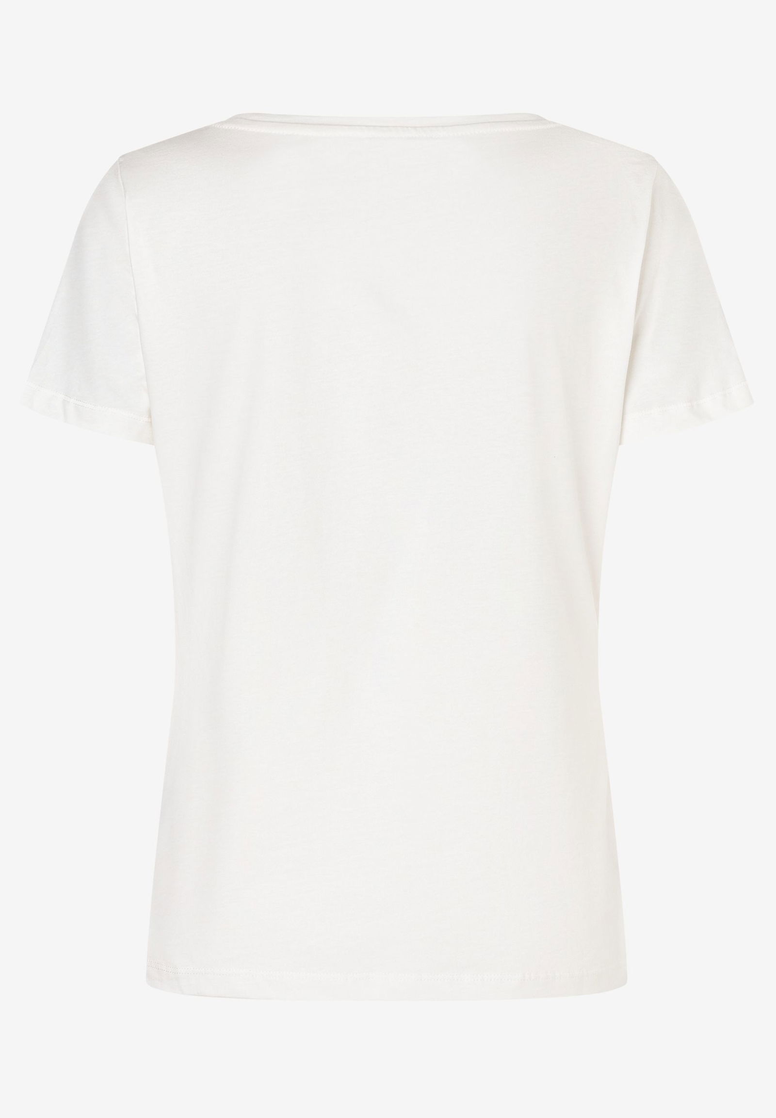 More & More |  More & More Shirt  | 44 | ecru