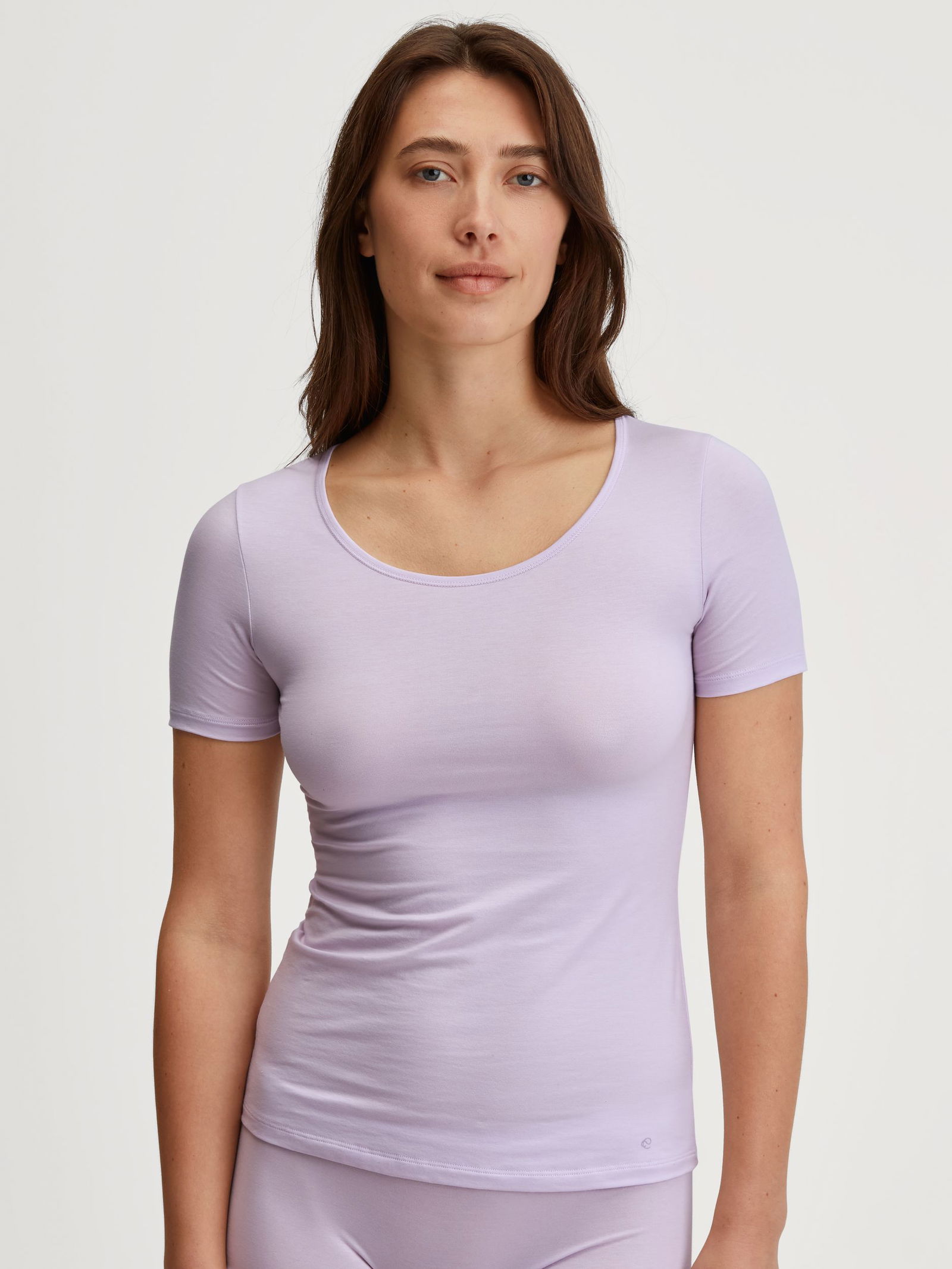 Calida |  WOMEN Top short-sleeve | S