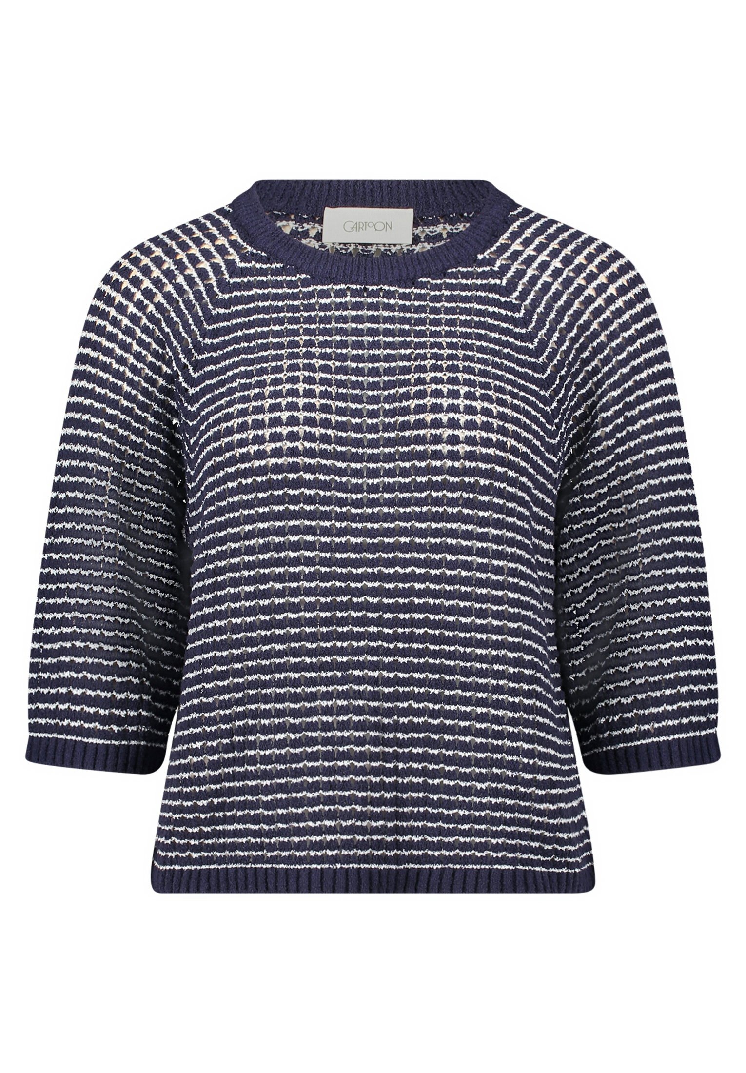 Cartoon Pullover #1