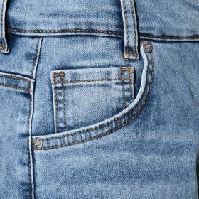 Blue Effect Boys Jean Short #5