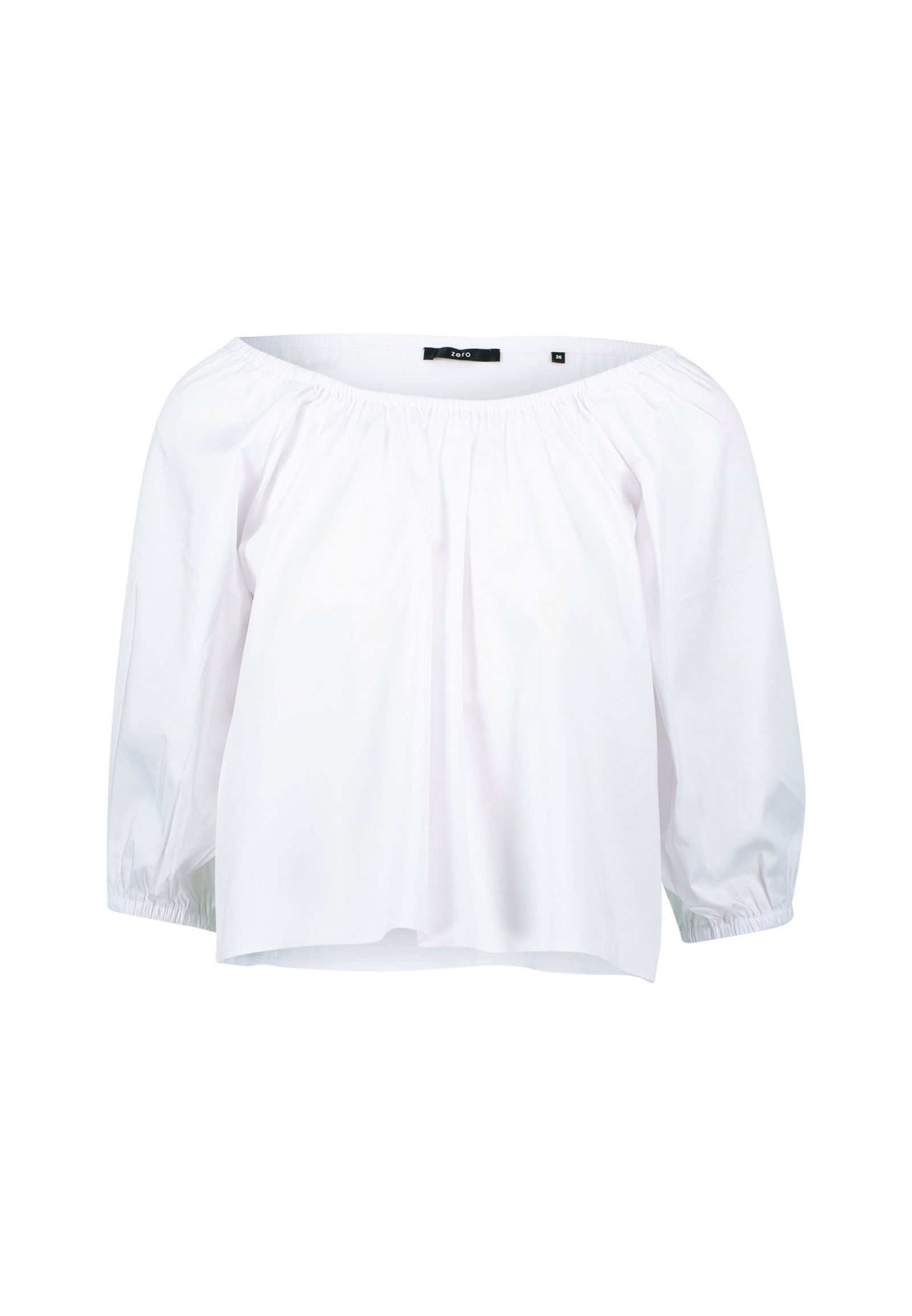 d8547dda8ea3b24ec2c684303ce909b1  |  Blusenshirt | 36 | brilliant white