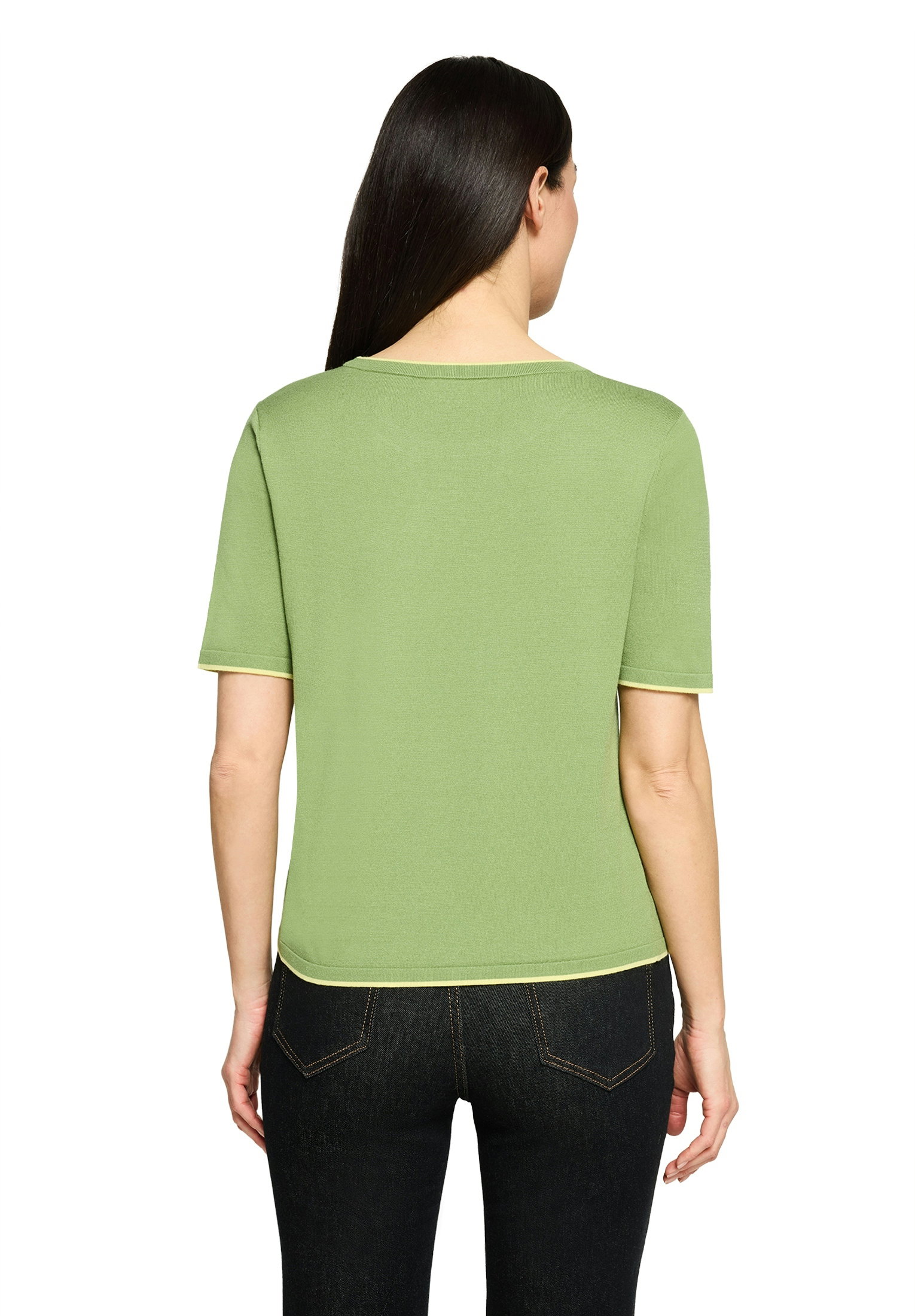 Cartoon Pullover #4