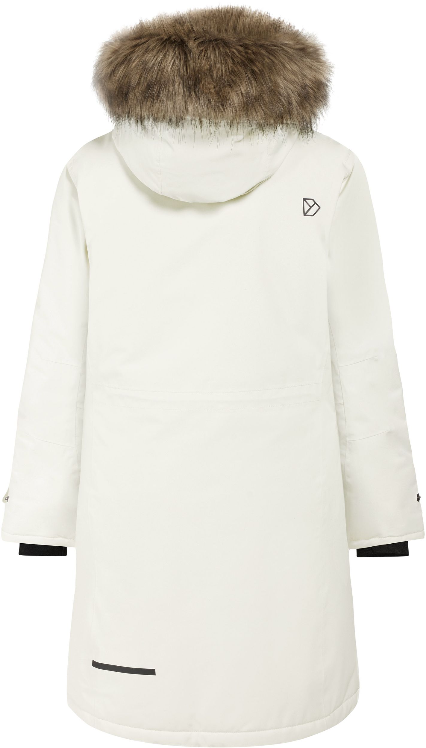 Didriksons | Didriksons Parka "Erika" | 46 | white foam
