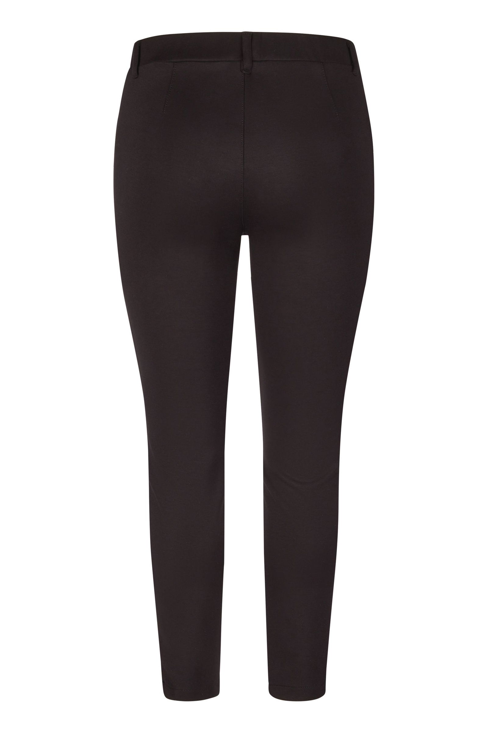 4ca31b3103041690dfbf8145f57ce4ef KjBrand |  KjBrand Schmale Hose  | 52 | grau