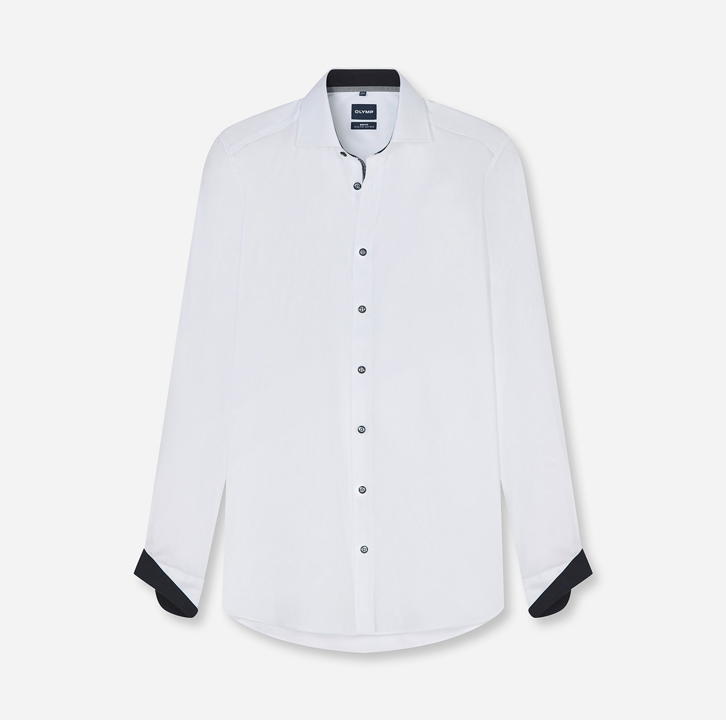 Olymp Hemd Modern Fit #4