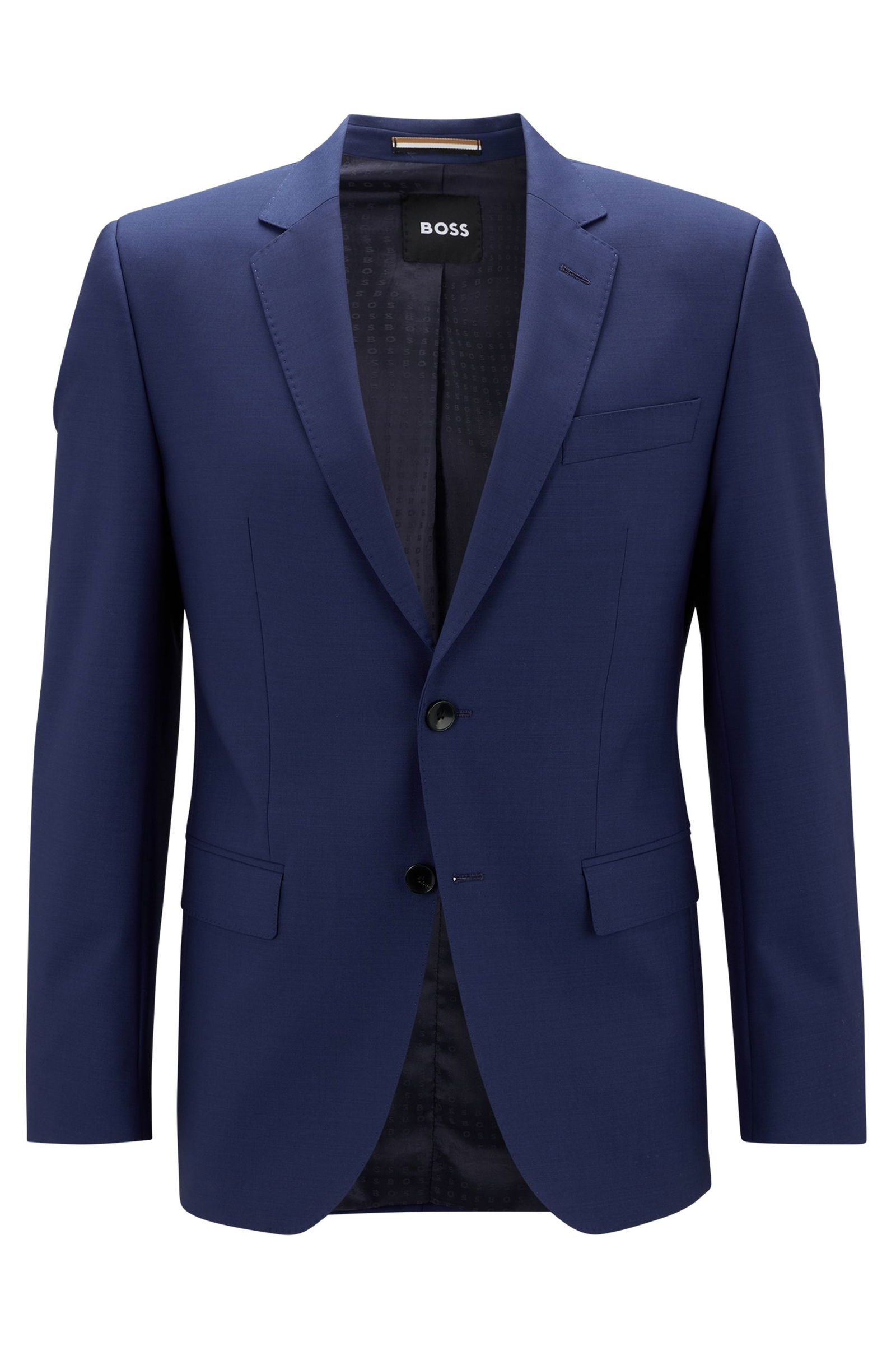 1220c31ab00dd39725627280a71b5e6f BOSS Black Business Sakko