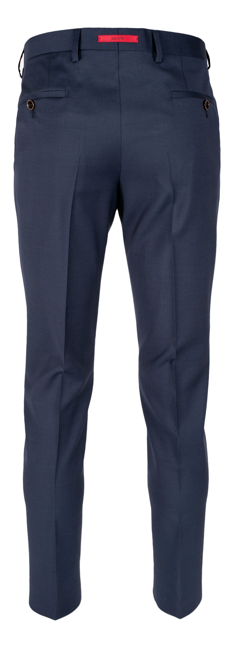 Roy Robson |  Roy Robson Businesshose  | 25 | dark blue