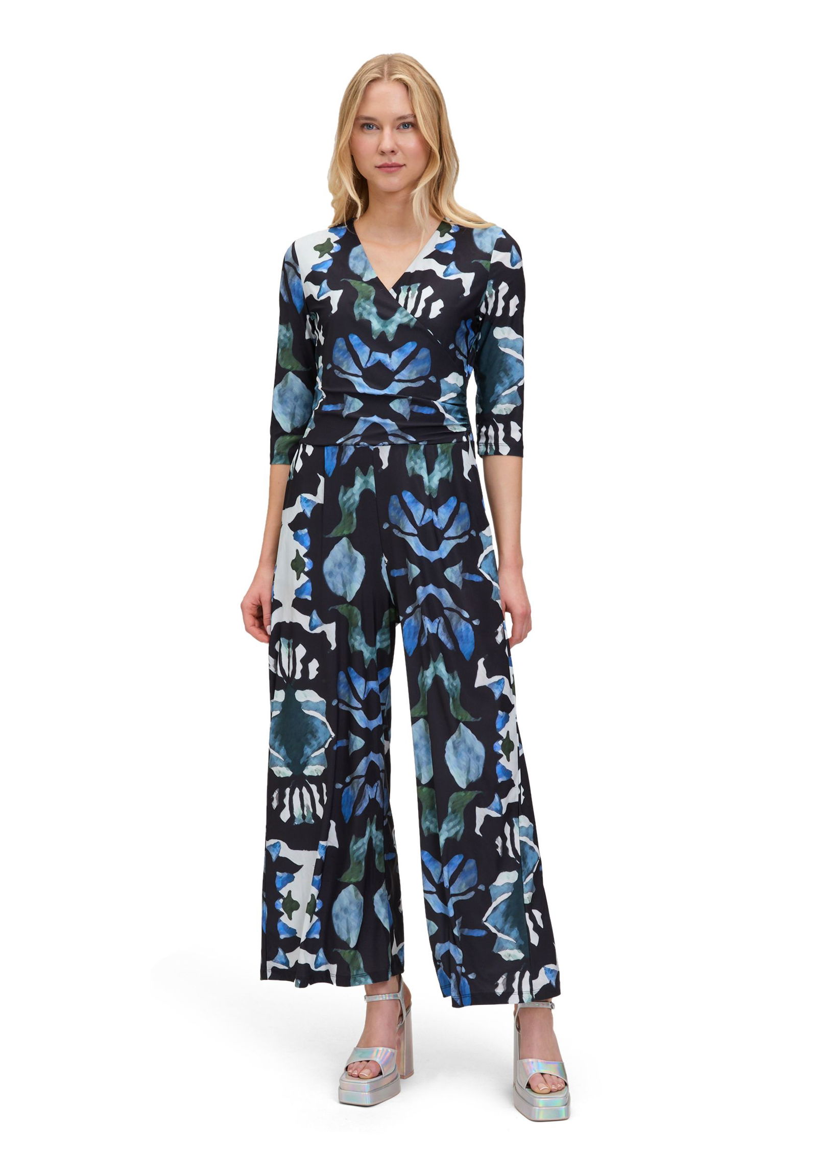 Cartoon |  Cartoon Jumpsuit  | 42