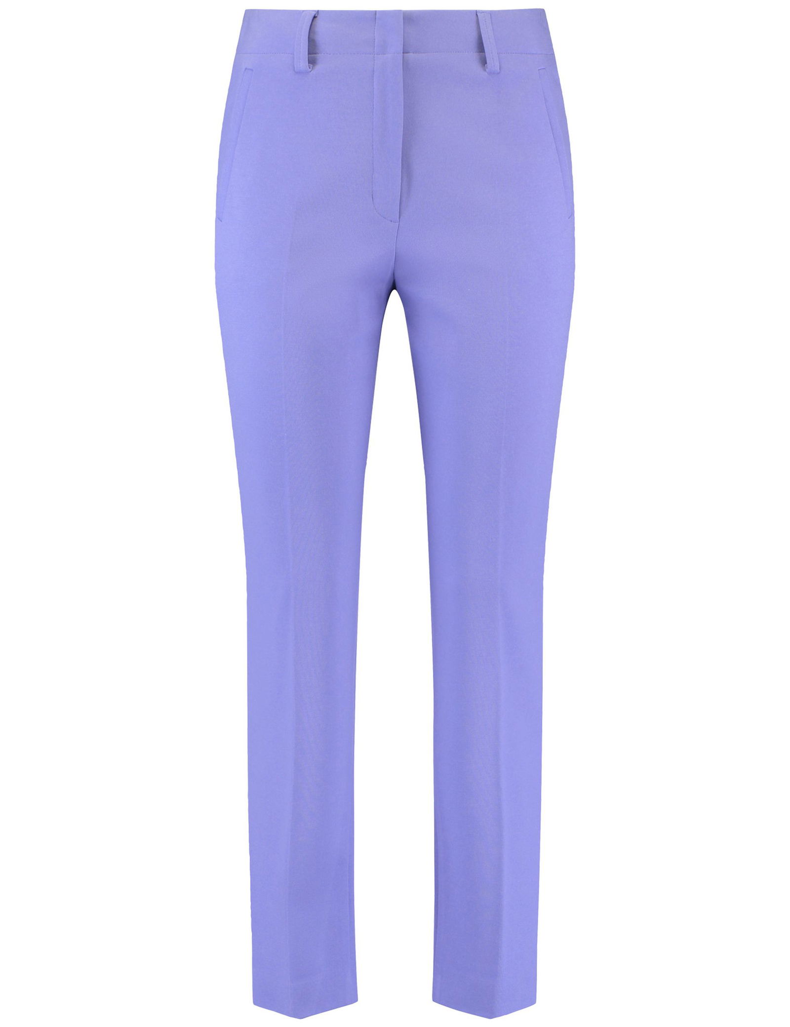 2bb55384b8961864da5a6516cbb03e84 GERRY WEBER Collection Schmale Hose