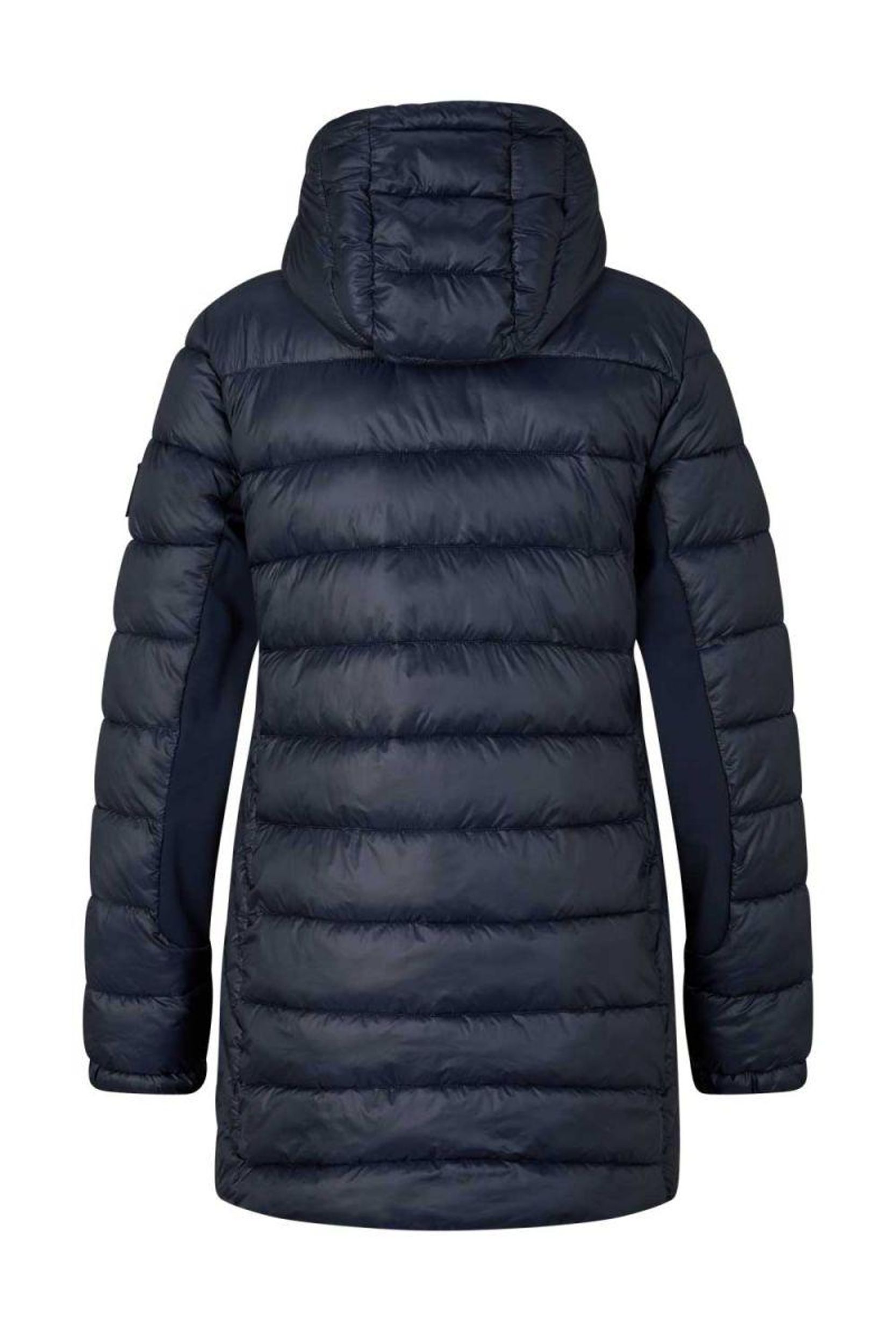 Bogner Steppjacke 