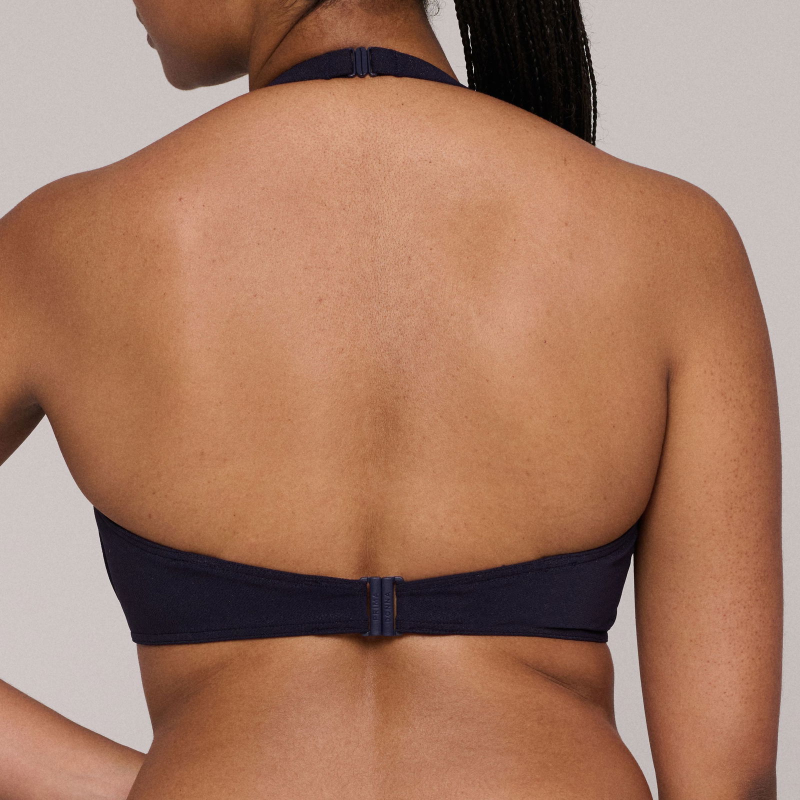 PrimaDonna | PINNER Dazzling sky Unterlegter Bikini Balconette | 70/F