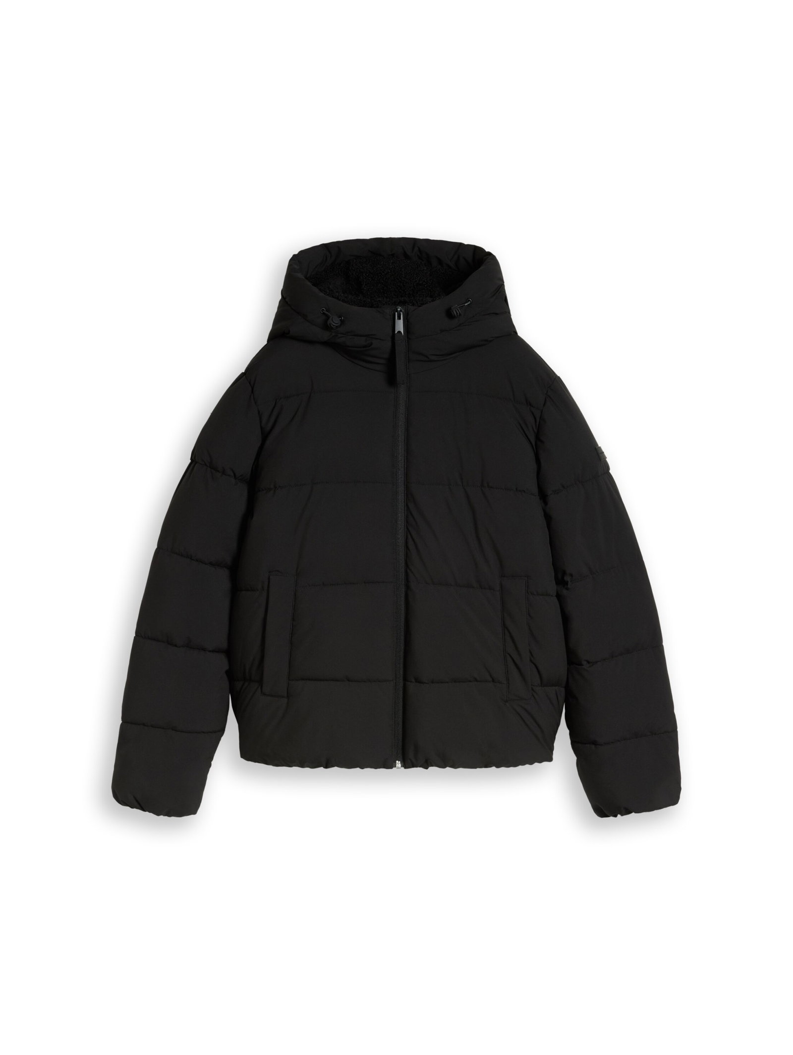 Tom Tailor Steppjacke #1
