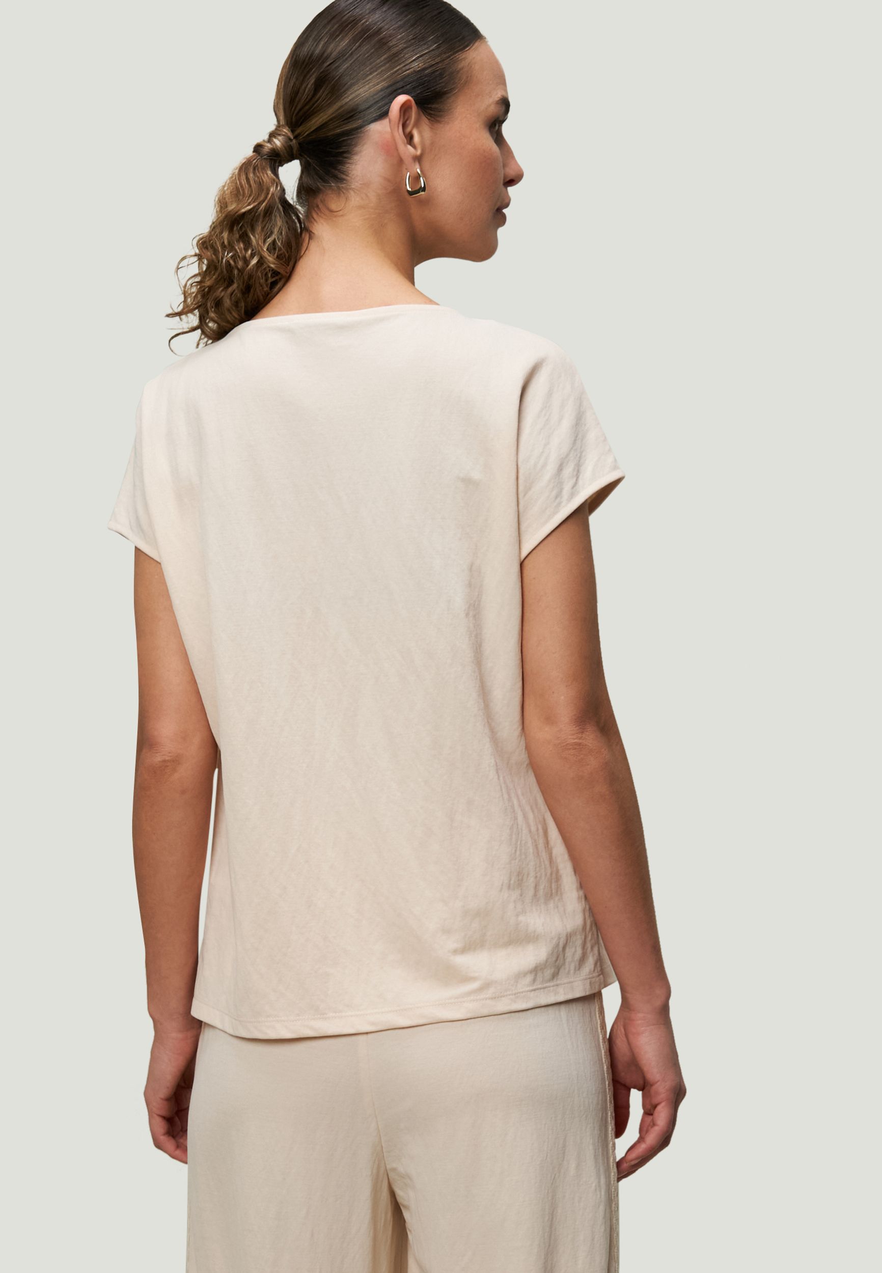 Zero |  Zero Shirt  | 38 | french oak