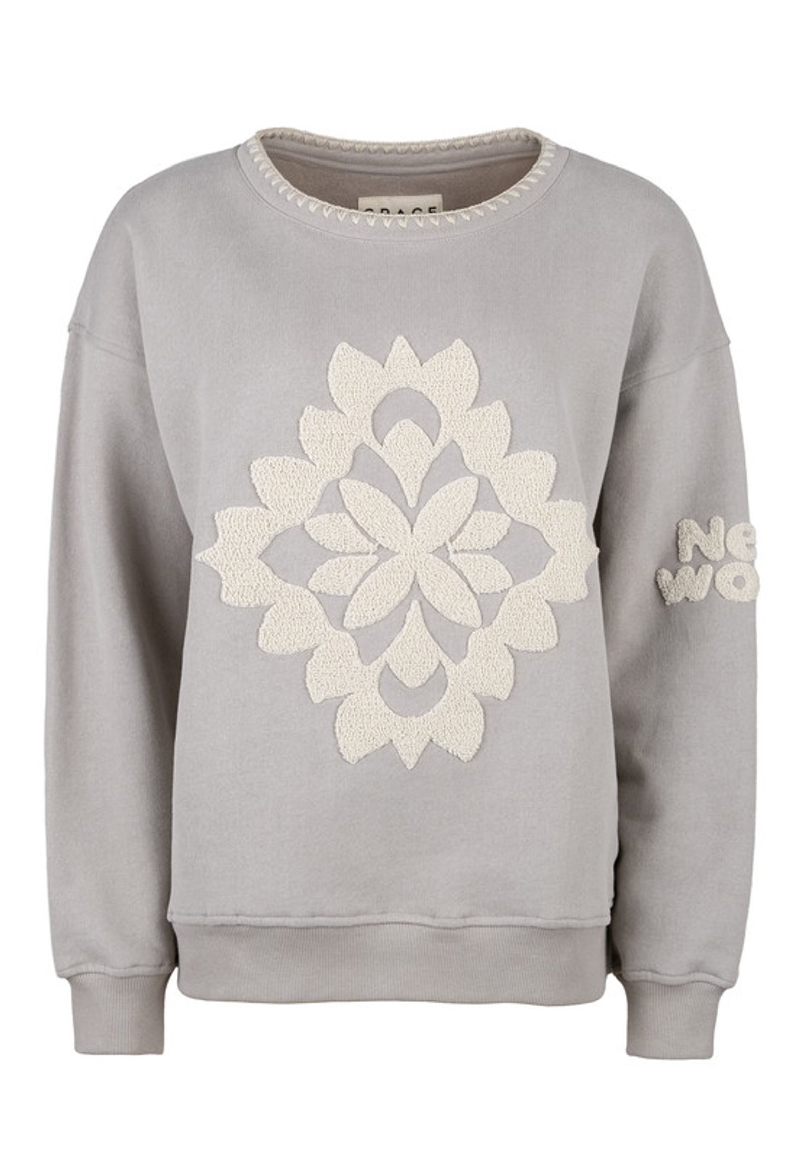 Grace Sweatshirt #1