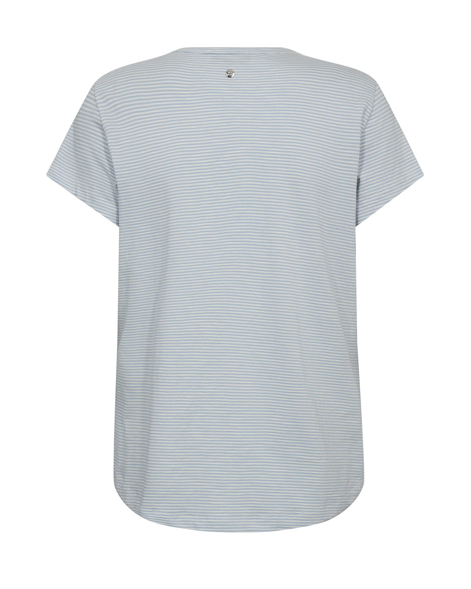 MMCamp O-SS Stripe Tee #2