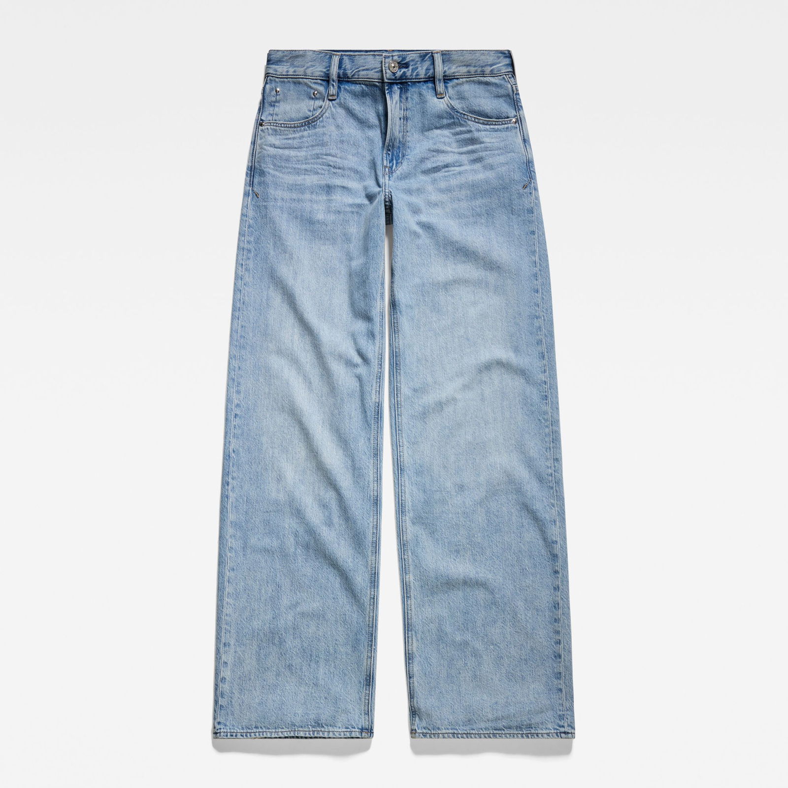G-Star | G-Star Jude Loose Jeans | 32/32