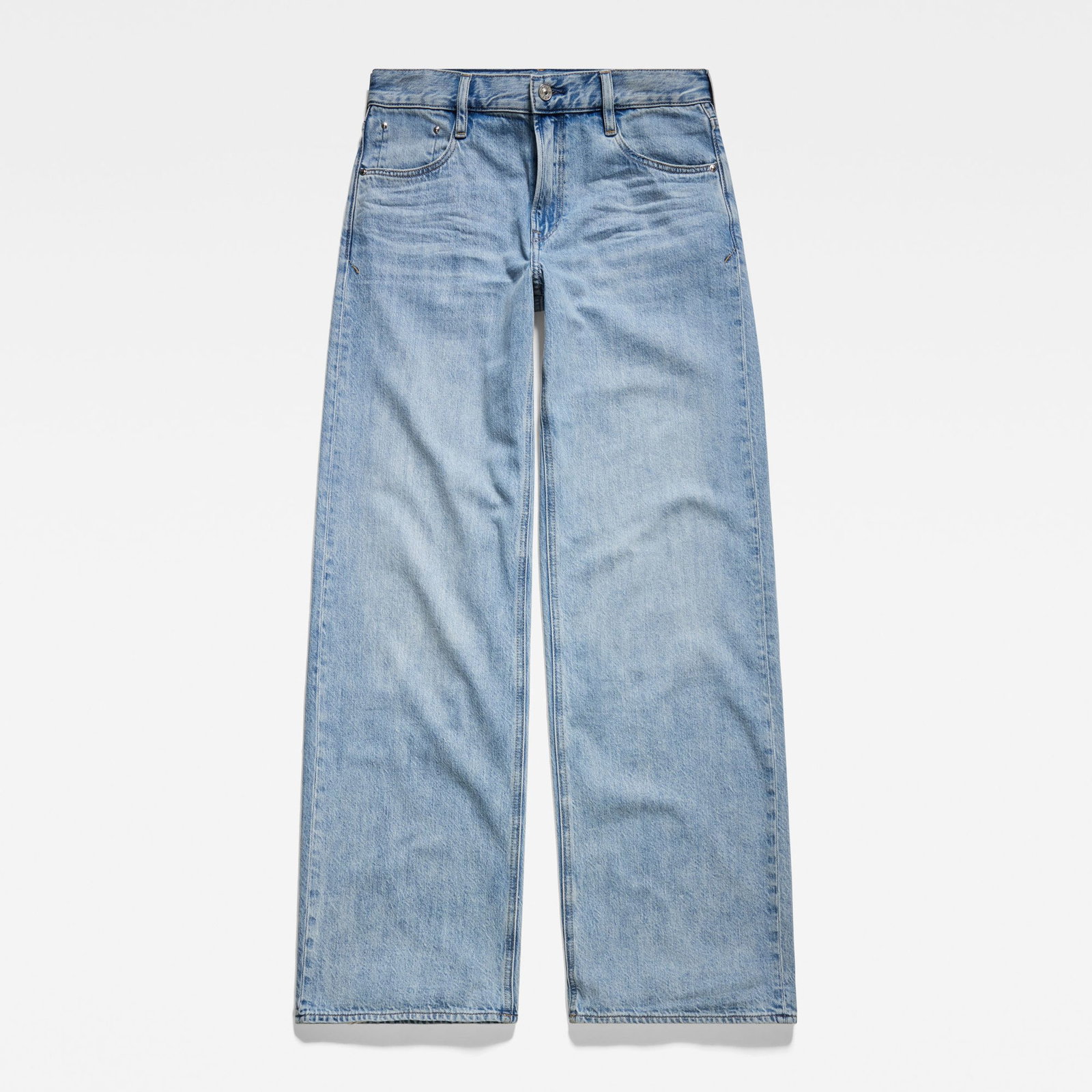 89c504614ce3876c8152ca7b0b1198c8 G-Star | G-Star Jude Loose Jeans | 32/32