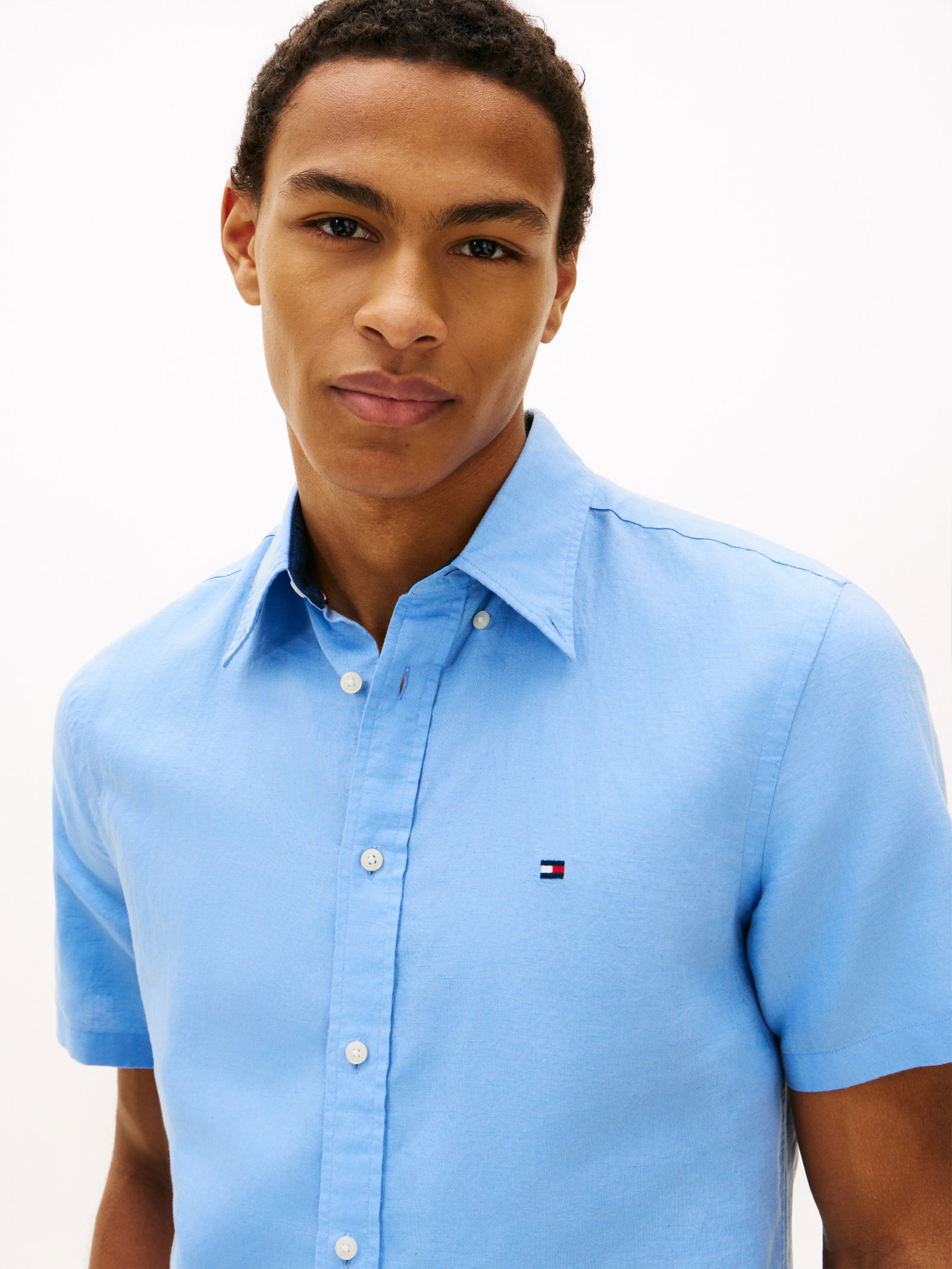Tommy Hilfiger Hemd Regular Fit #5