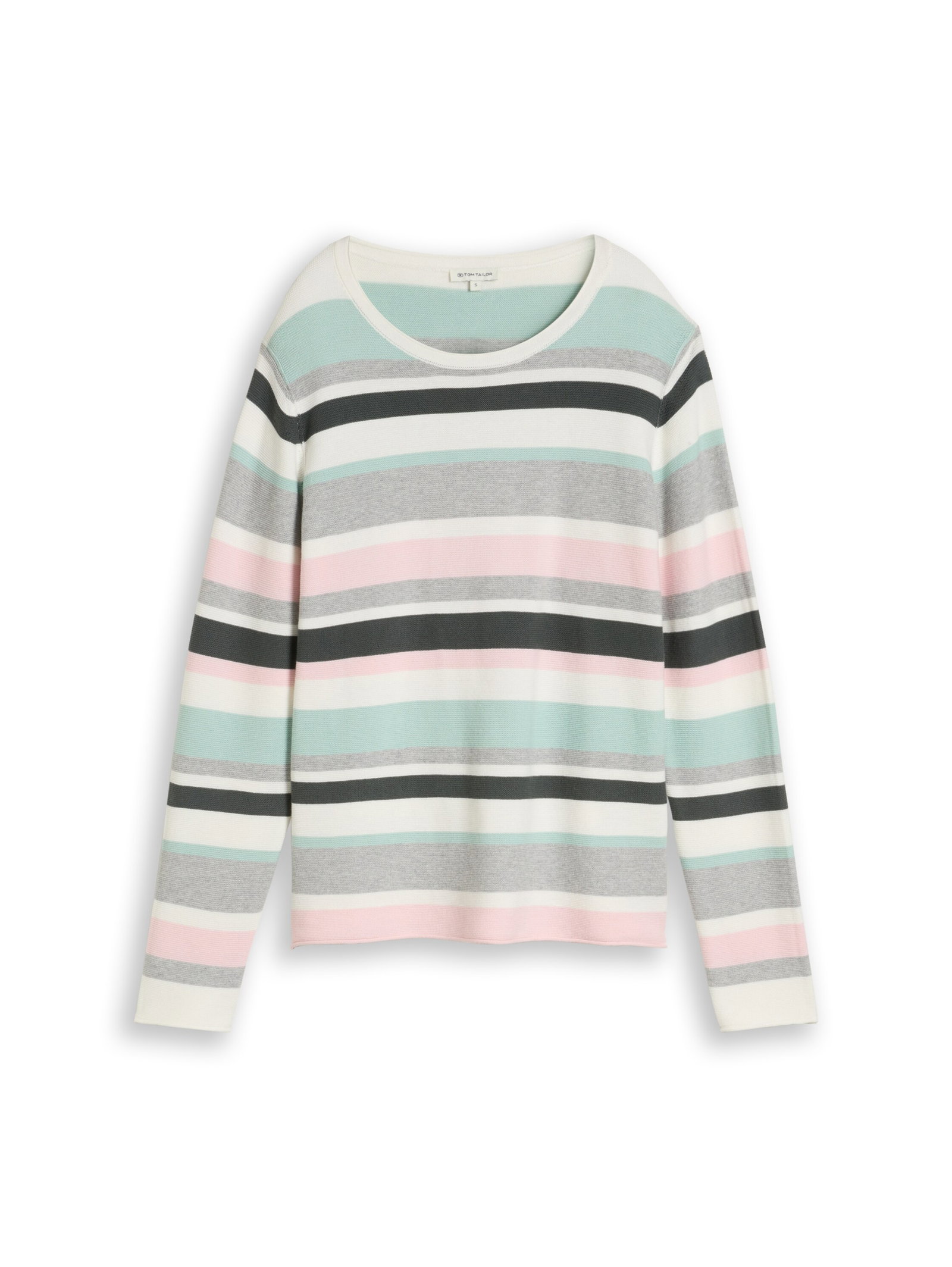 Tom Tailor Pullover #1