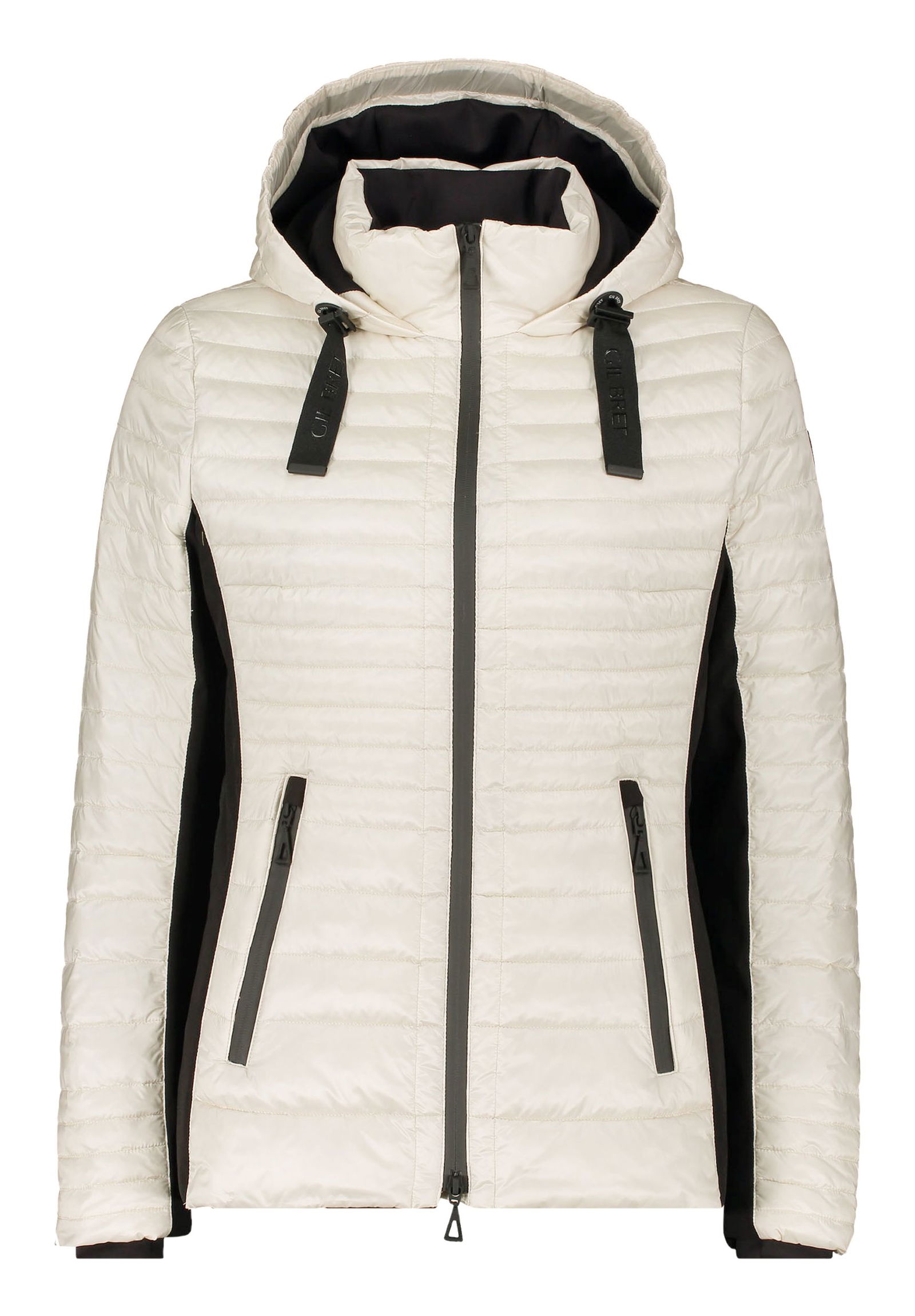 d163e9dbbfb100feb1f35c4f76ceb202 Gil Bret | Gil Bret Funktionsjacke | 44 | beach beige