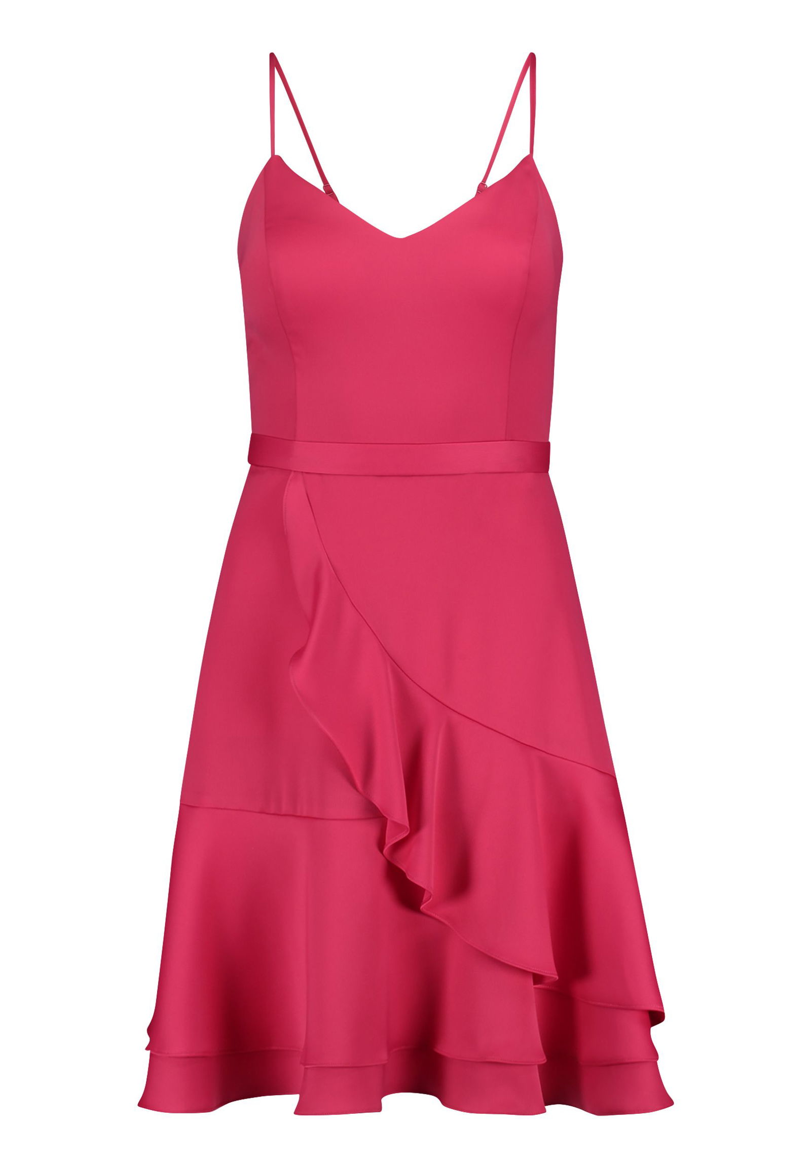 46193b86741cfabb719fa5c331ceb840 VM by Vera Mont Kurzes Kleid
