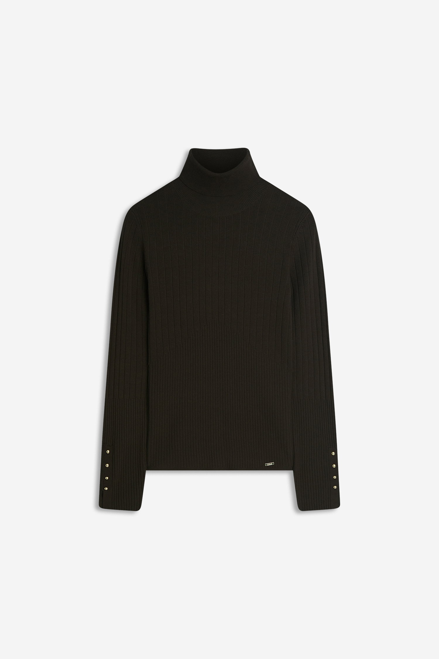 Cinque Pullover #1
