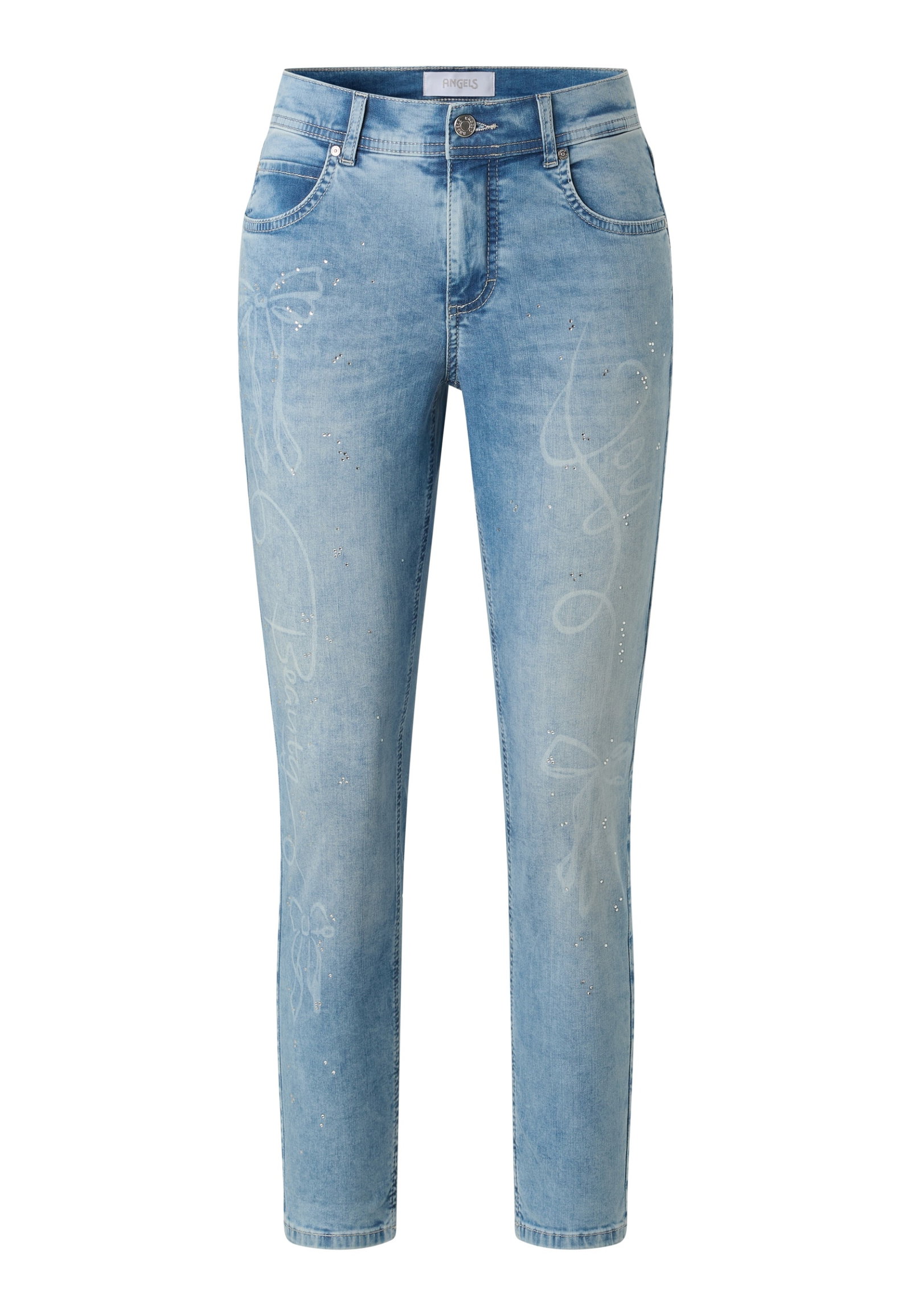 Angels Jeans "Ornella Beauty" #1
