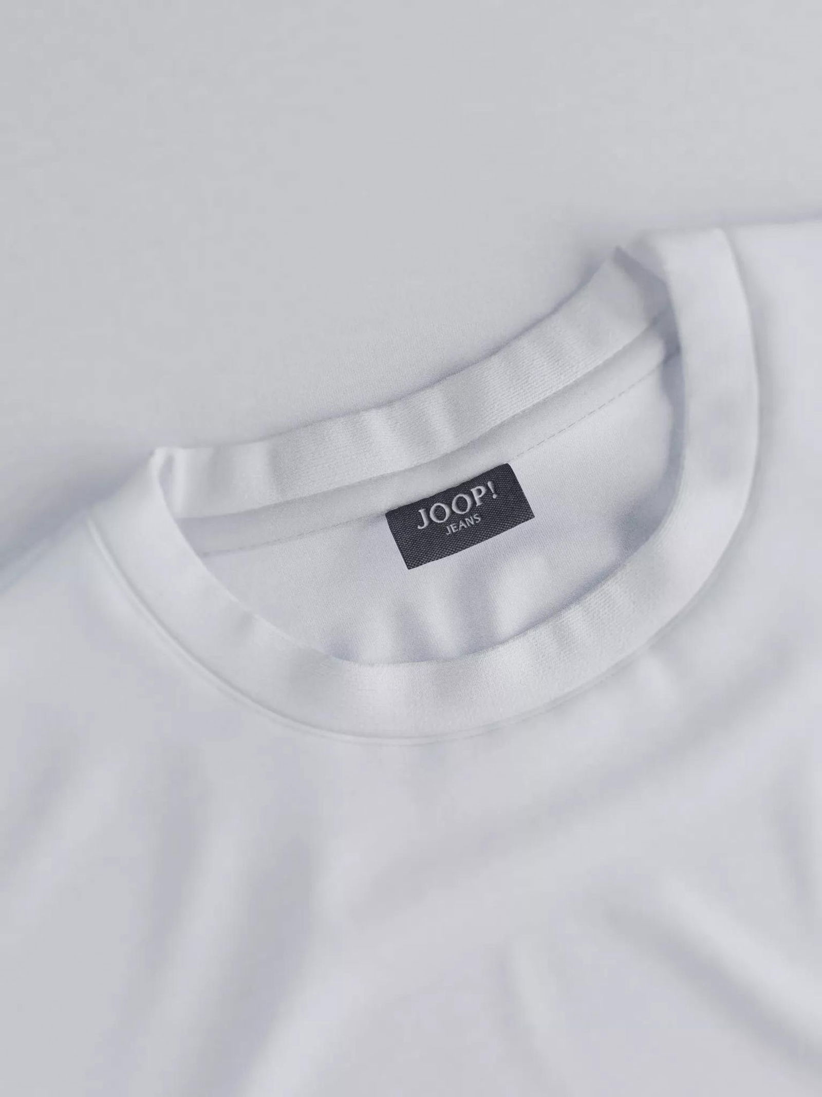 JOOP! JEANS |  JOOP! JEANS Shirt  | L | white